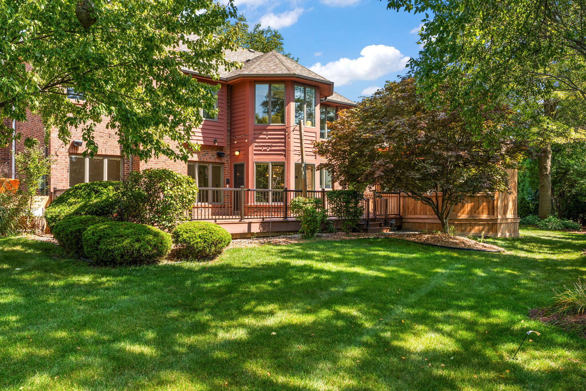 10022 Tanglewood Court