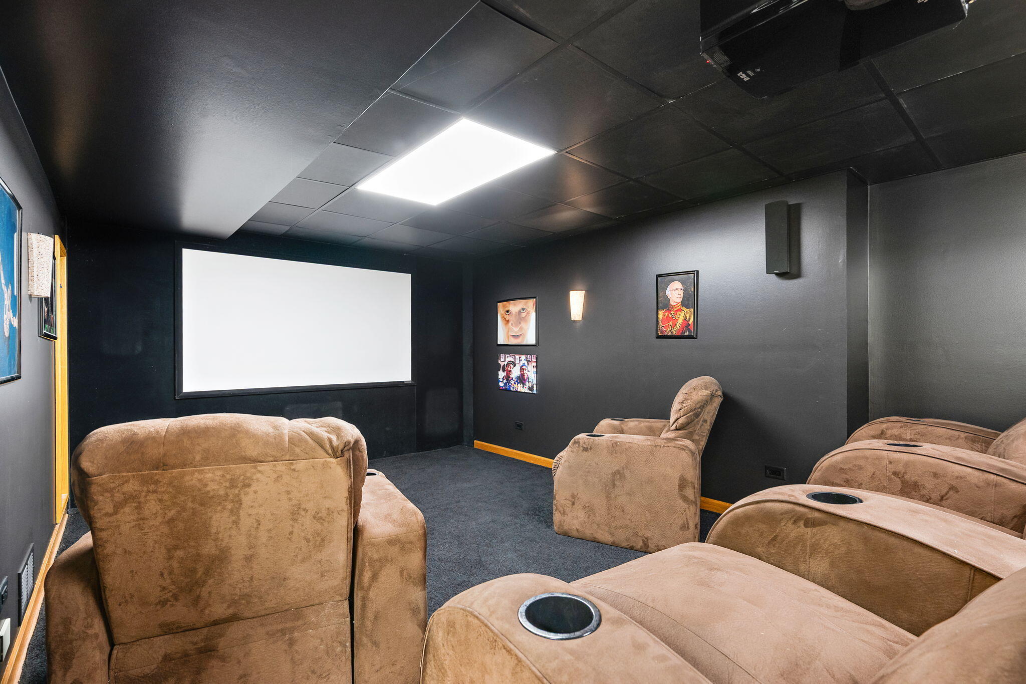 10022 Tanglewood Court