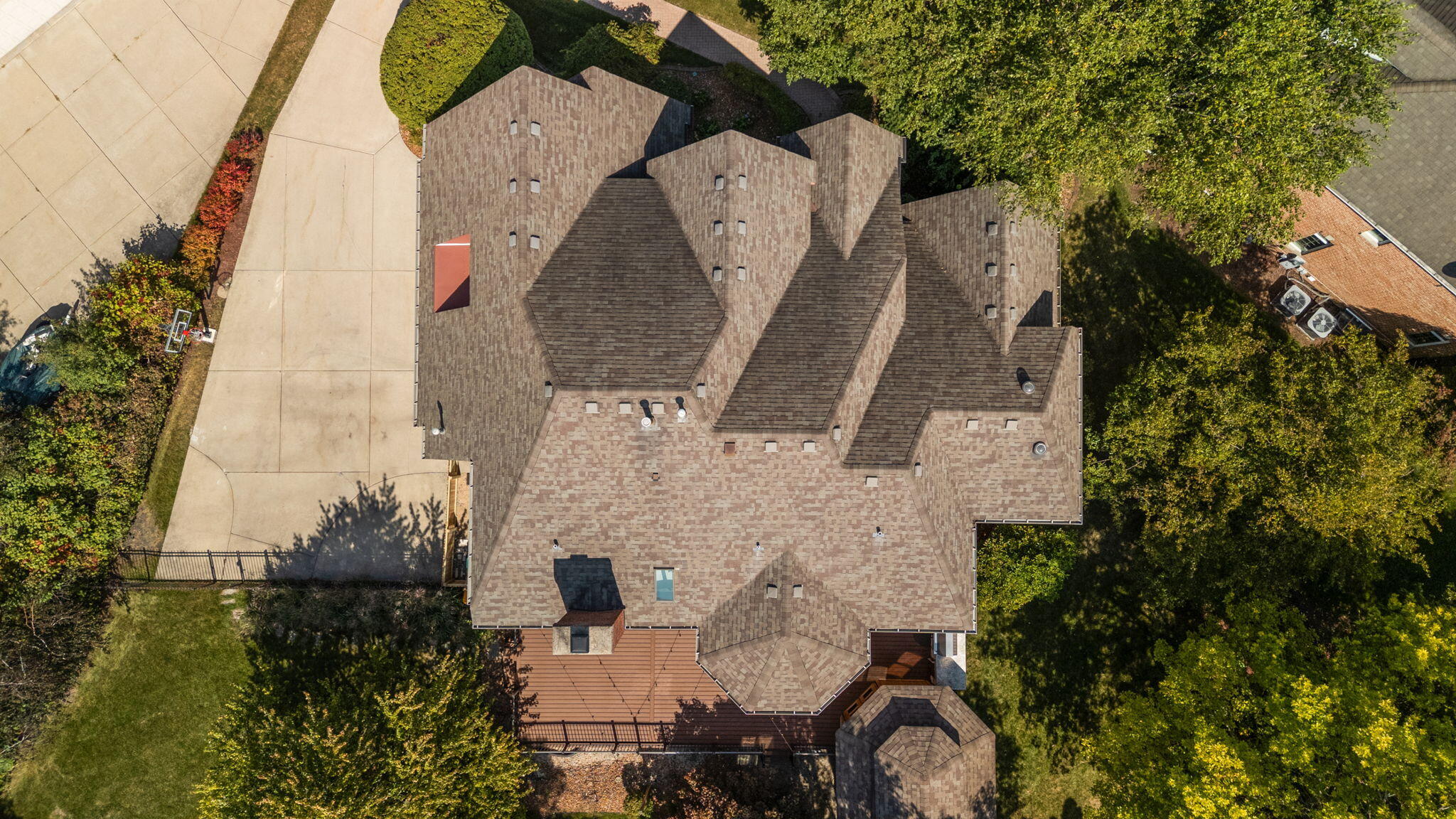 10022 Tanglewood Court