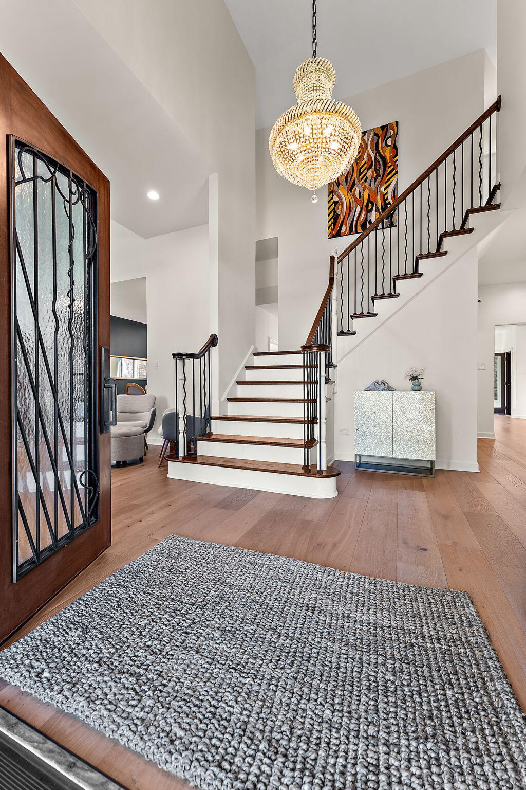 10022 Tanglewood Court