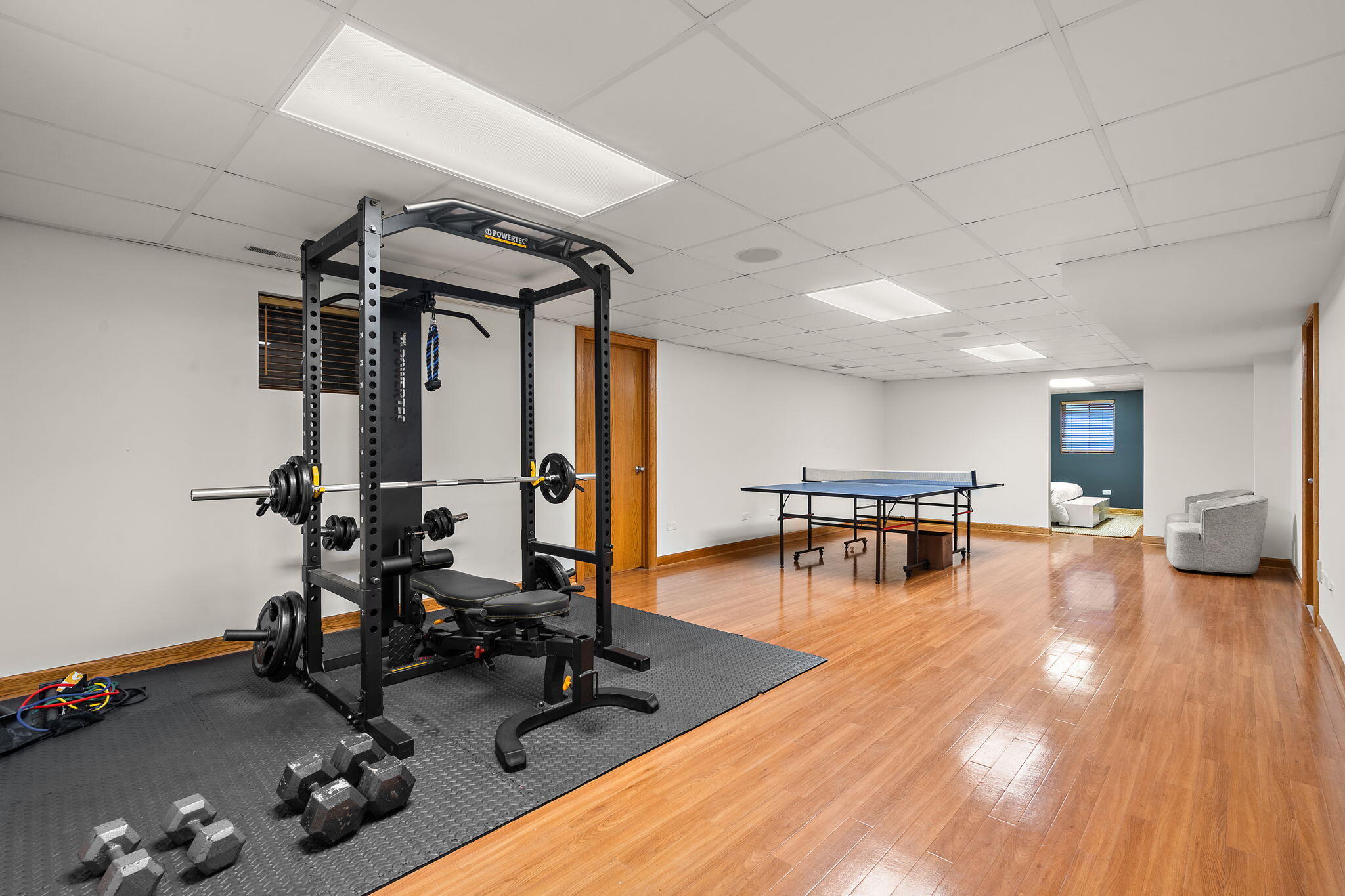 10022 Tanglewood Court