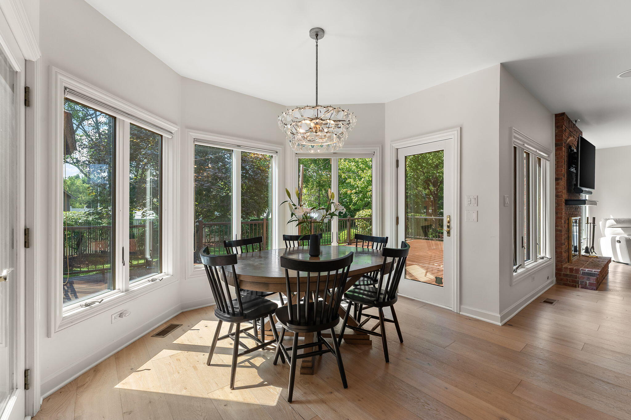 10022 Tanglewood Court