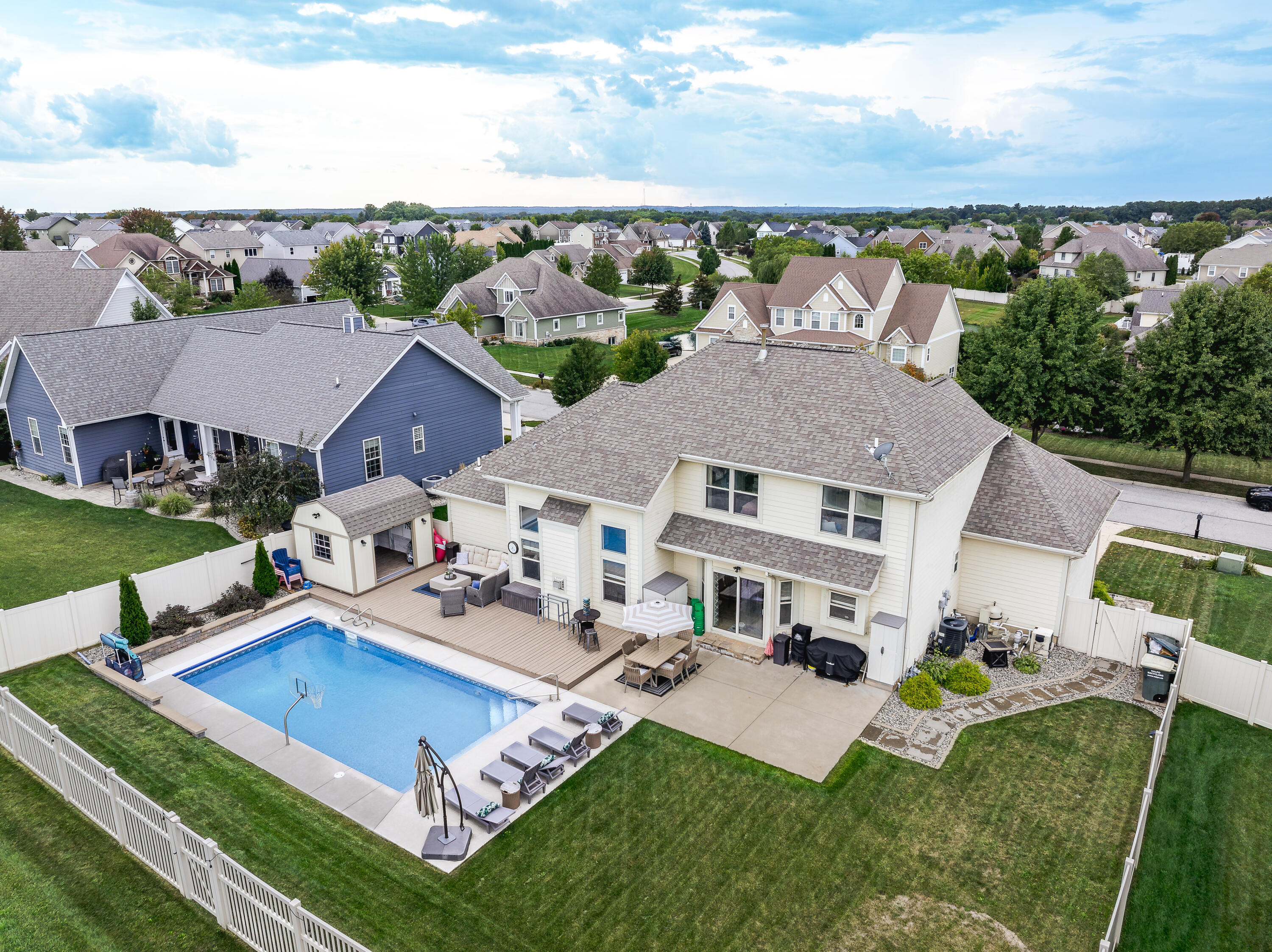 3400 Venice Drive