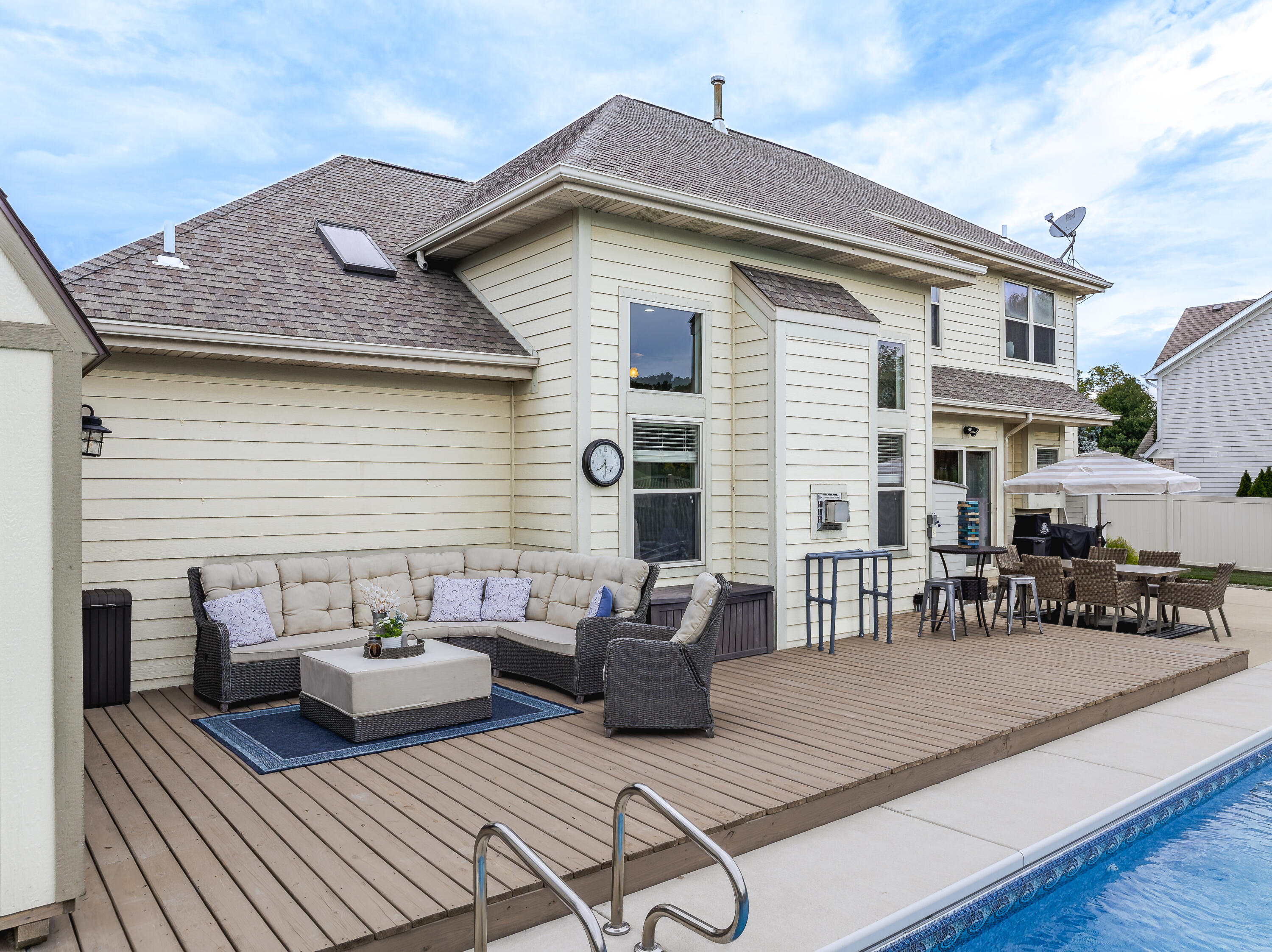 3400 Venice Drive