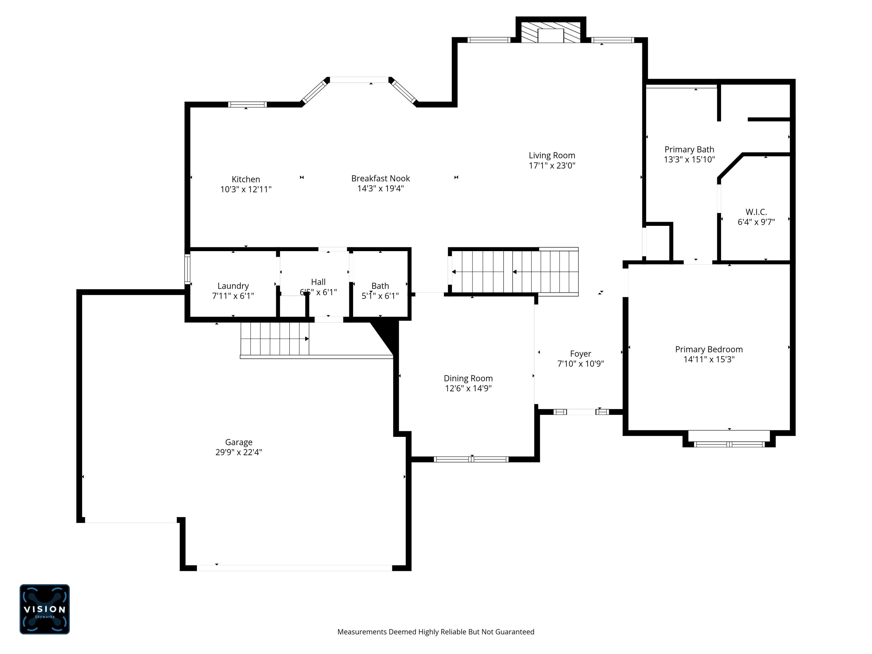 3400 Venice Drive