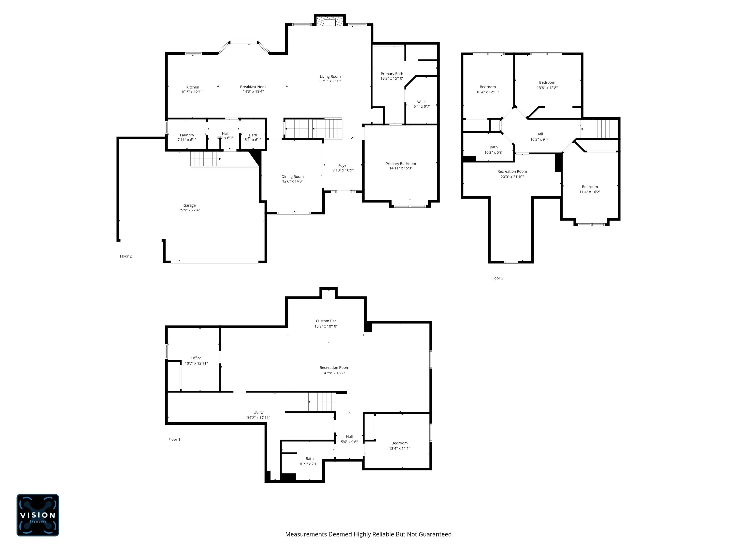 3400 Venice Drive