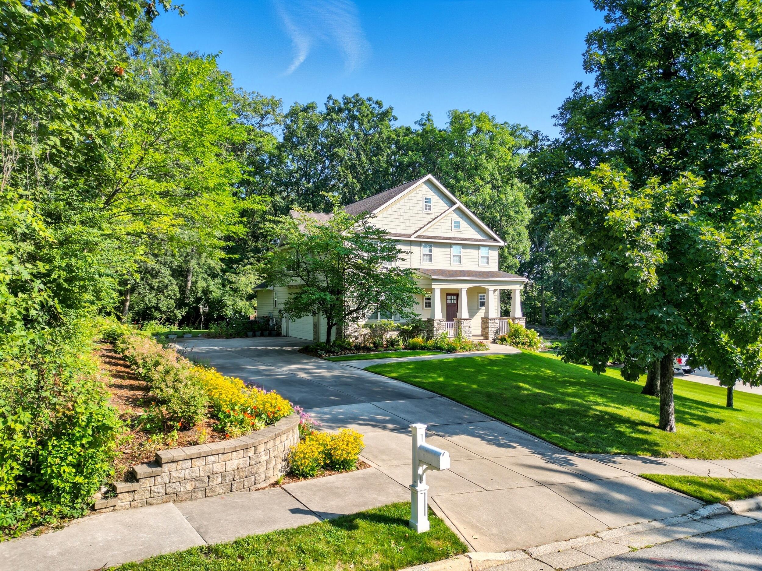 1020 Mary Ellen Drive