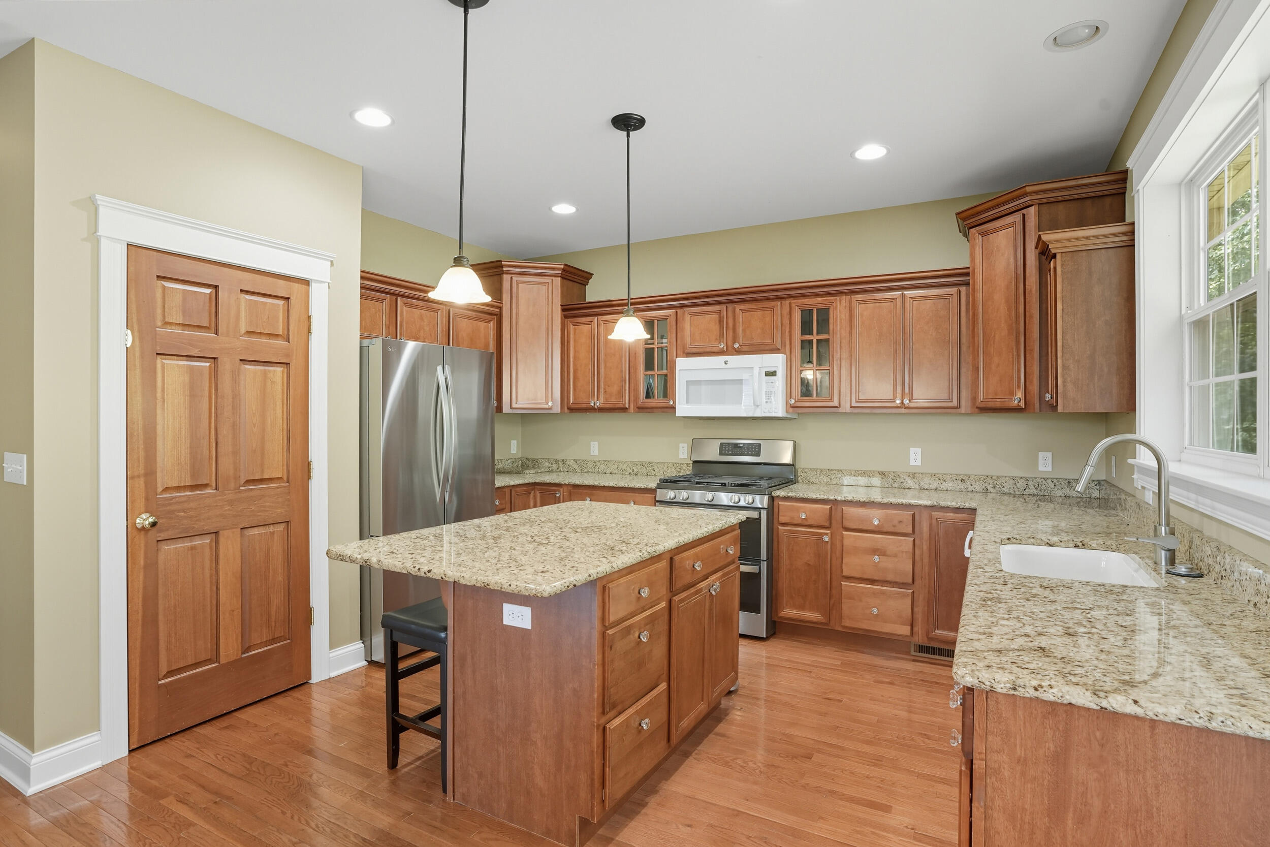 1020 Mary Ellen Drive