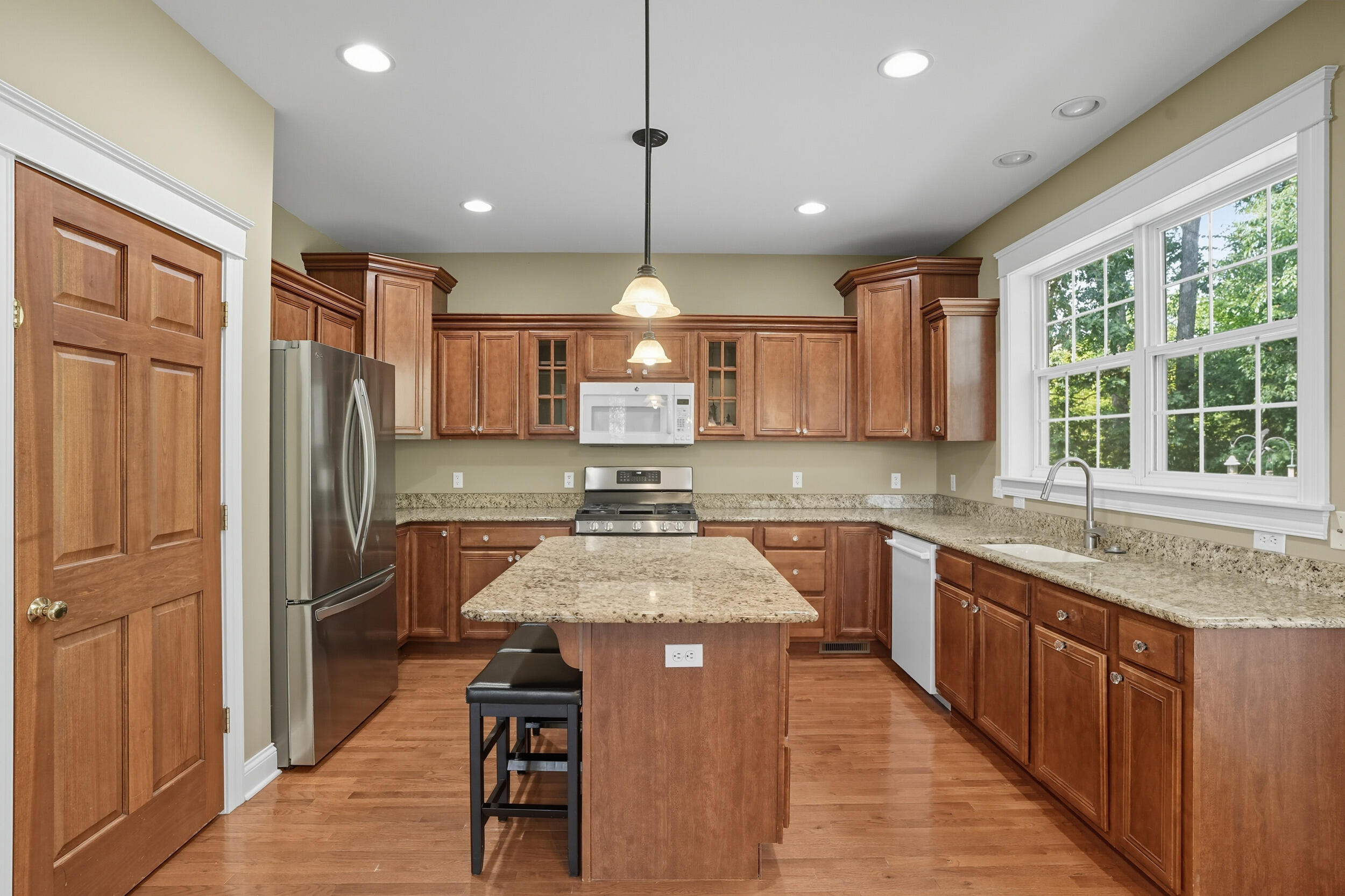 1020 Mary Ellen Drive