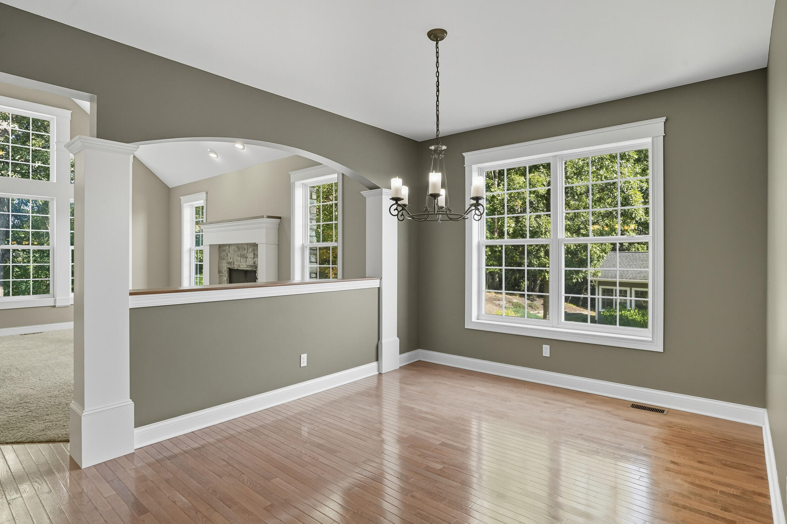 1020 Mary Ellen Drive