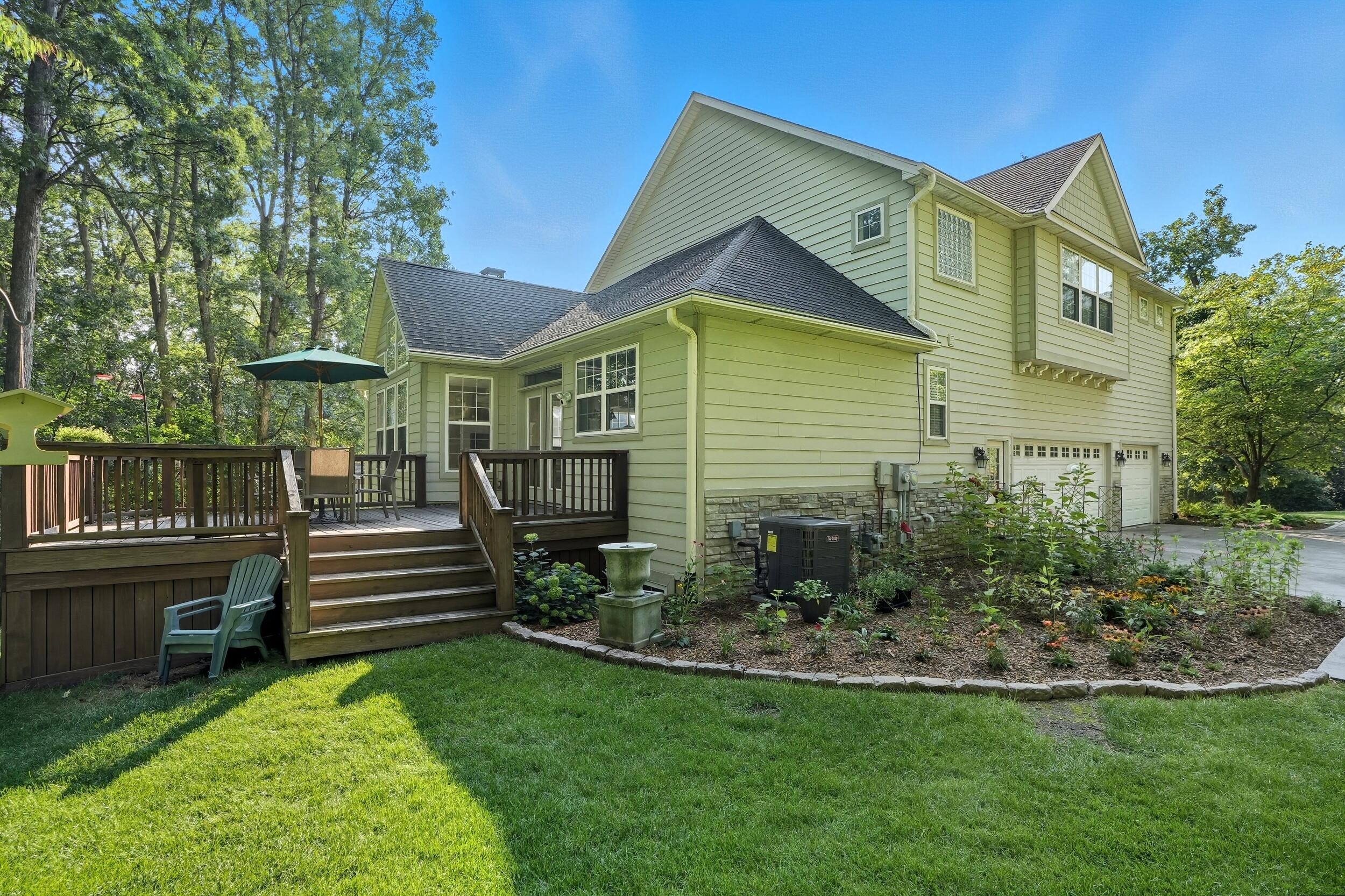 1020 Mary Ellen Drive