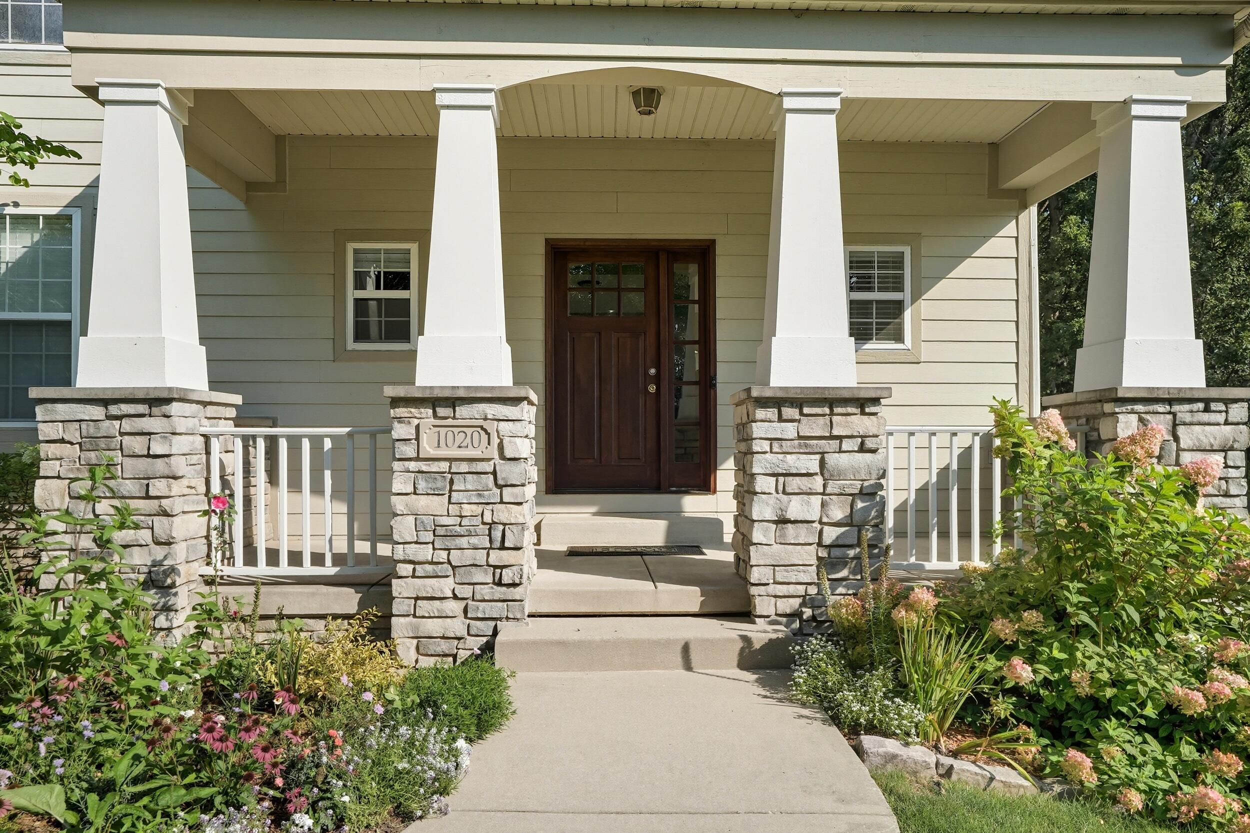1020 Mary Ellen Drive