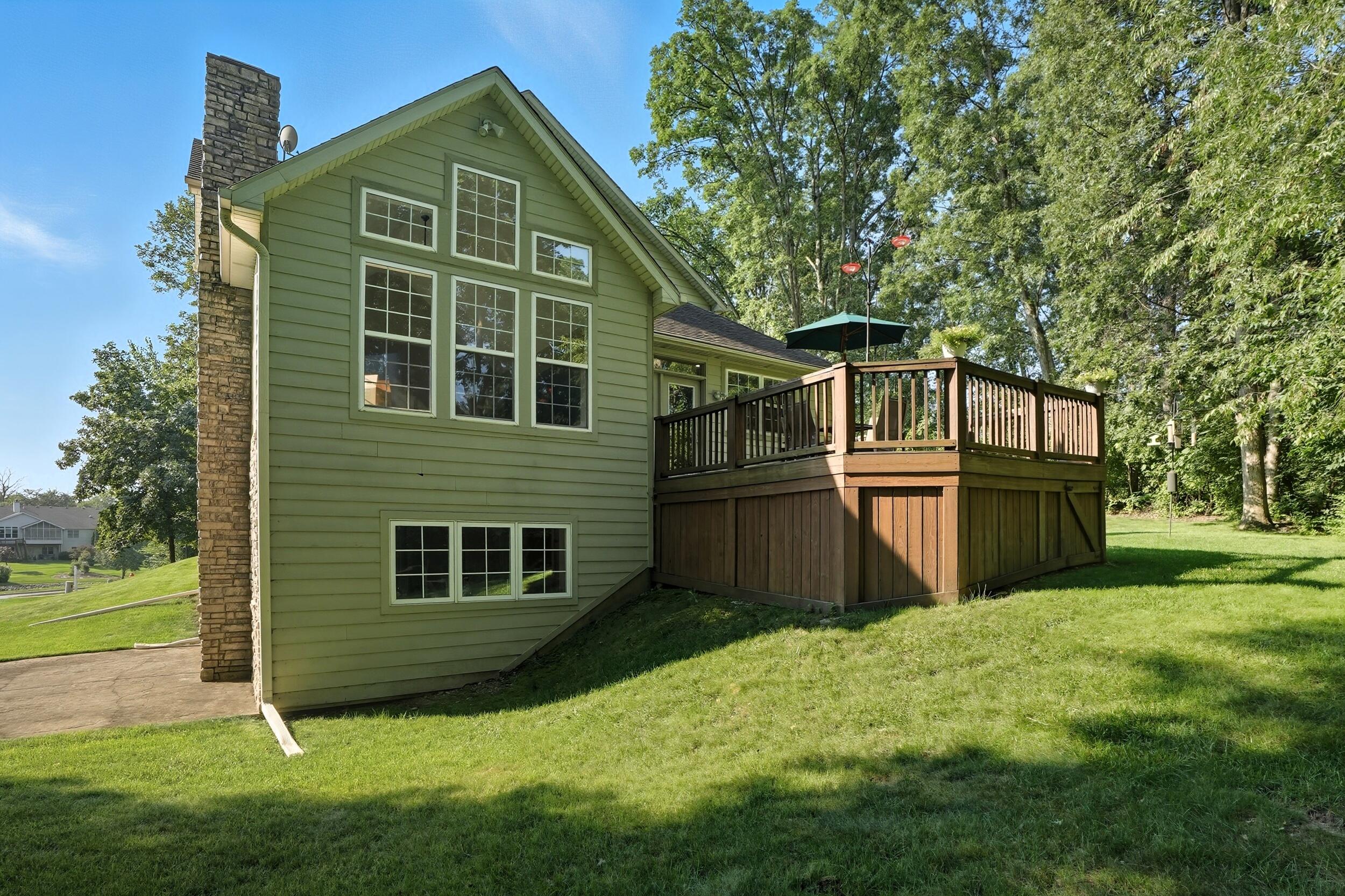 1020 Mary Ellen Drive