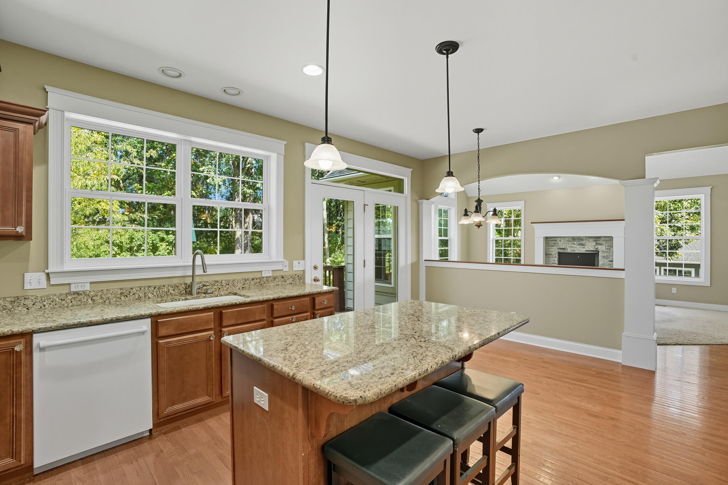 1020 Mary Ellen Drive