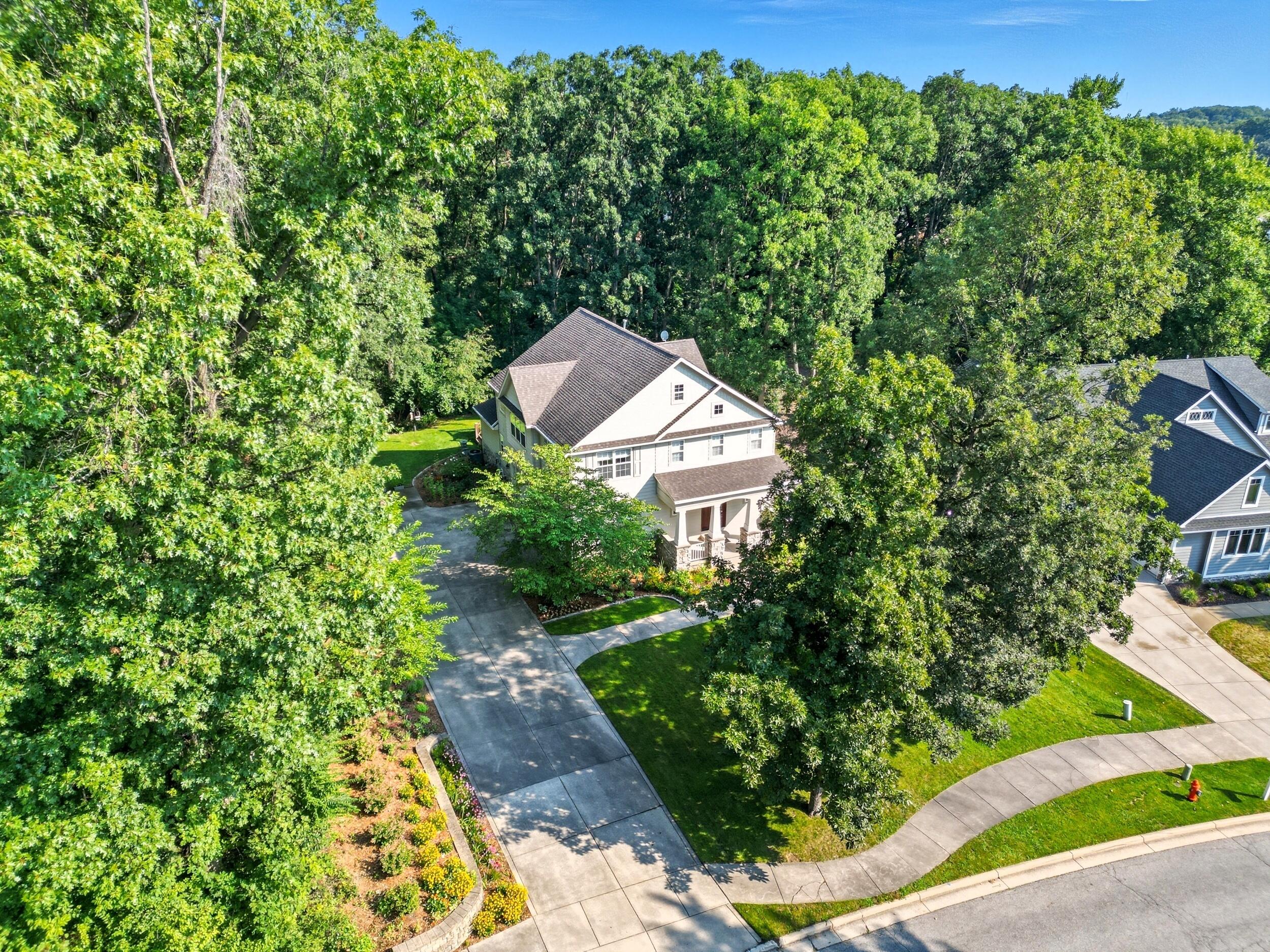 1020 Mary Ellen Drive