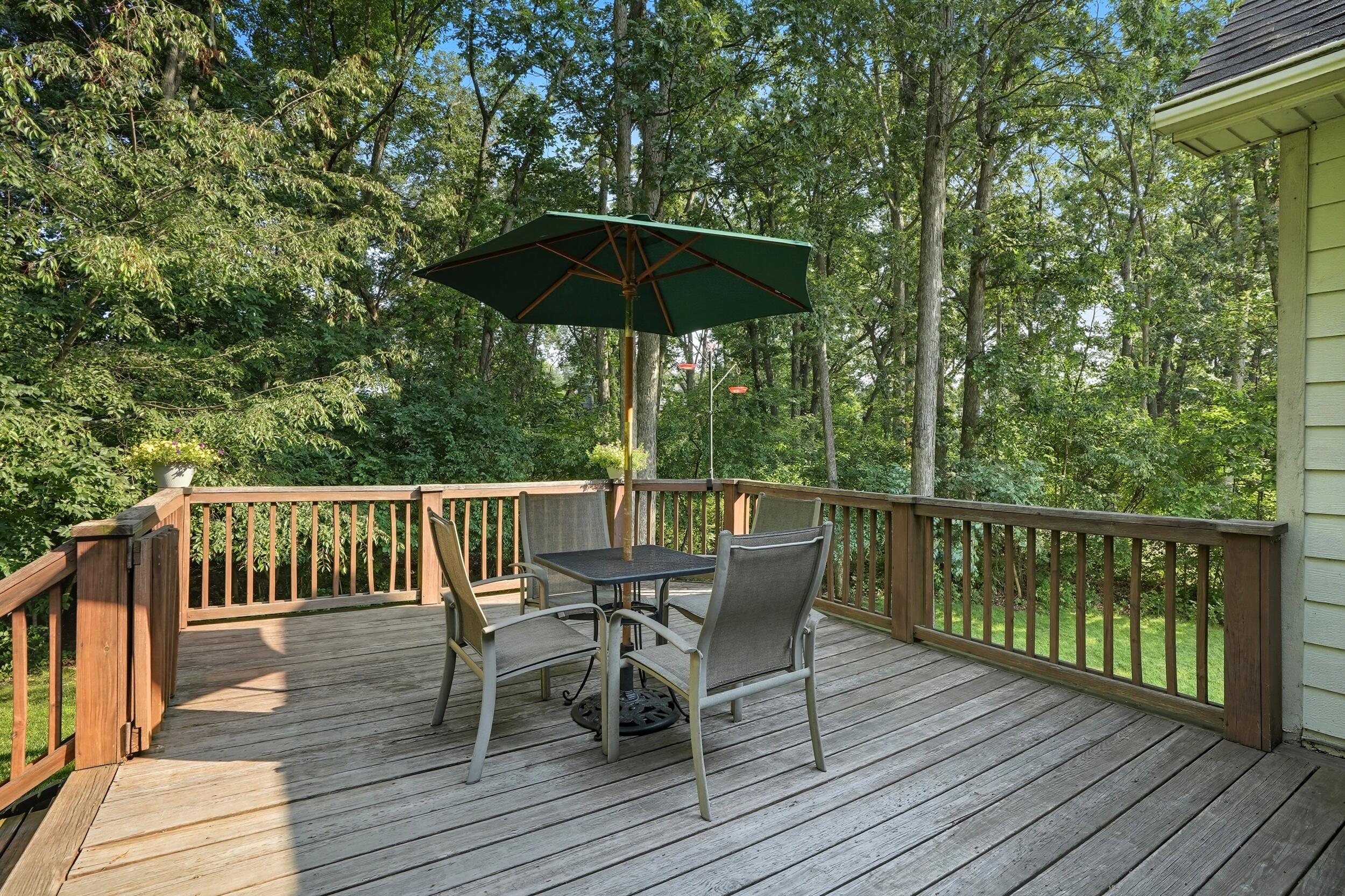 1020 Mary Ellen Drive