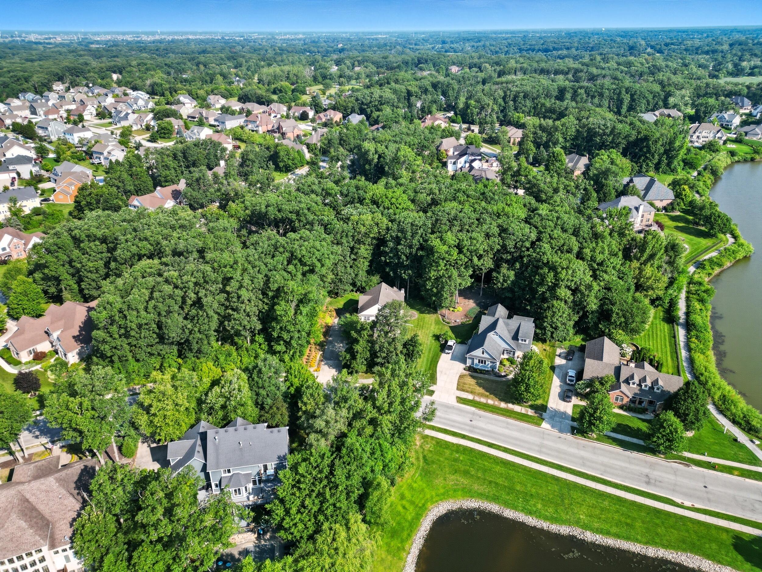 1020 Mary Ellen Drive
