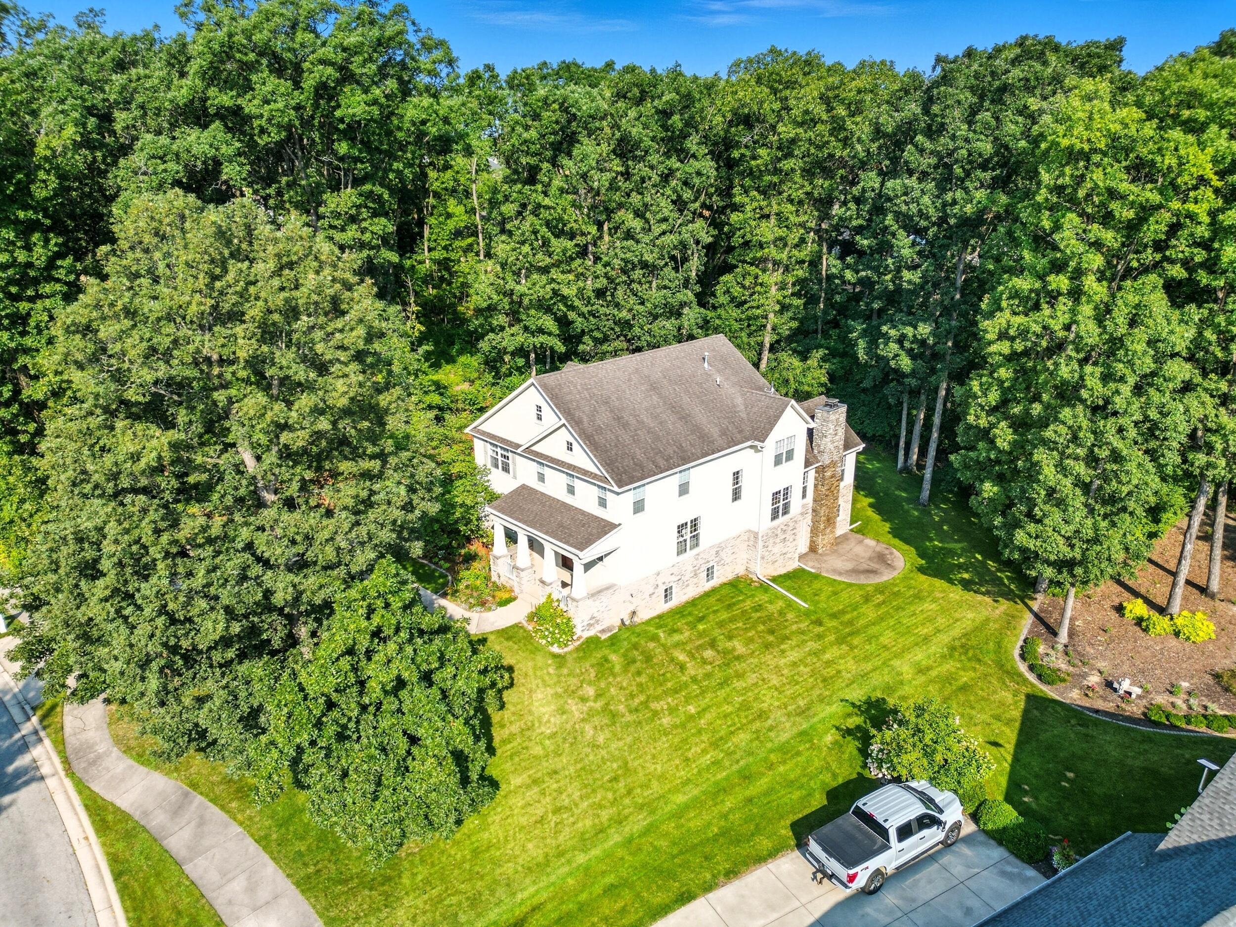 1020 Mary Ellen Drive