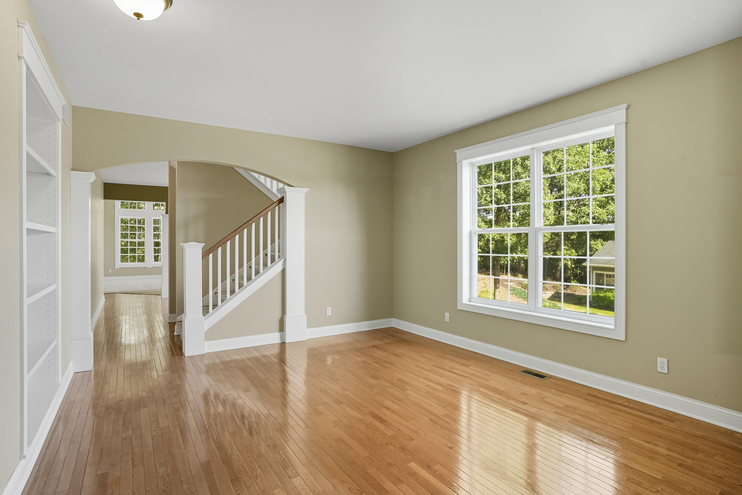 1020 Mary Ellen Drive