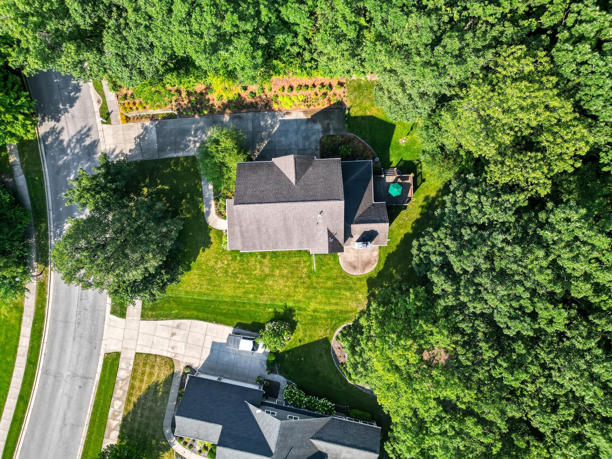 1020 Mary Ellen Drive