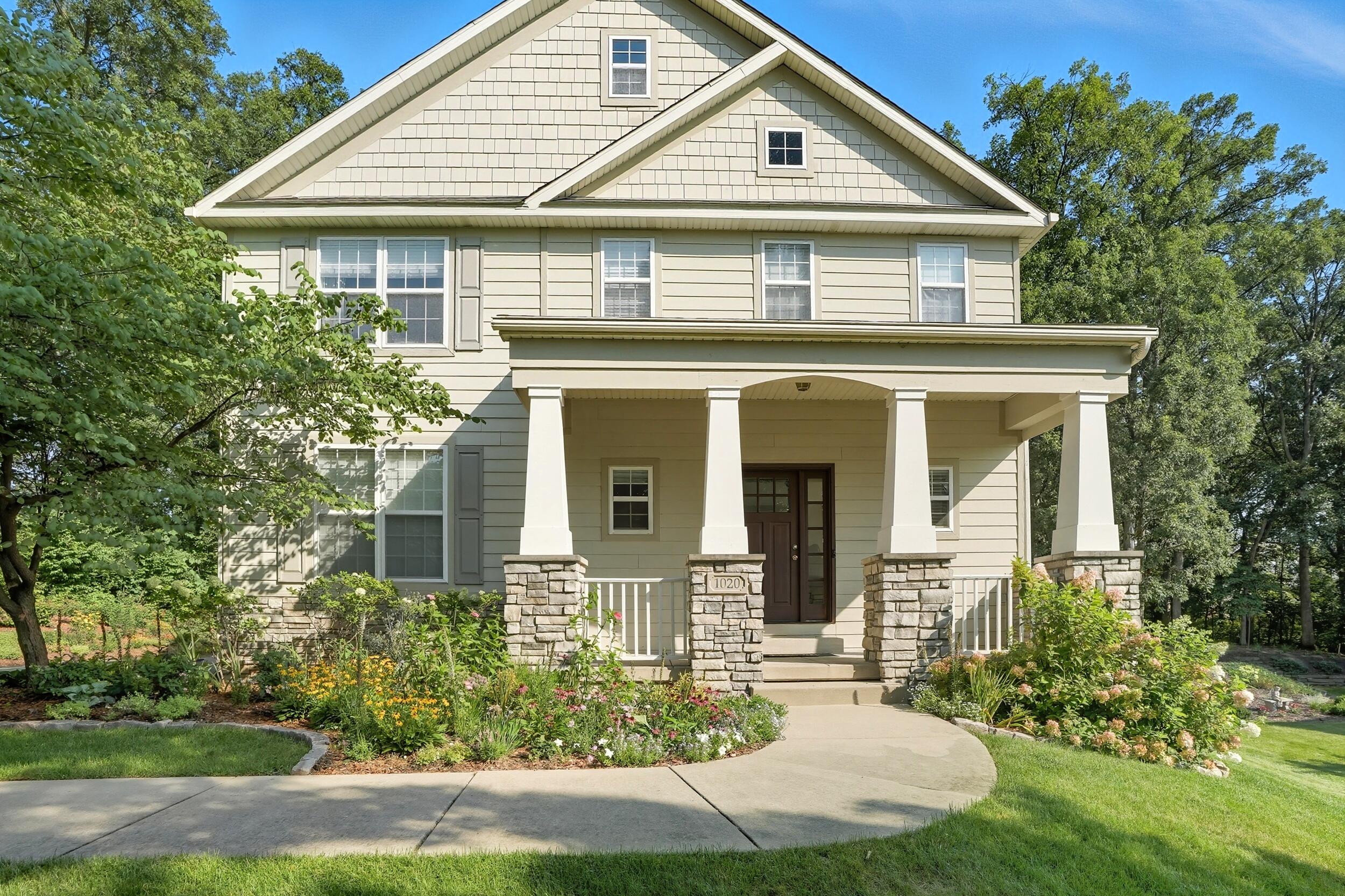 1020 Mary Ellen Drive