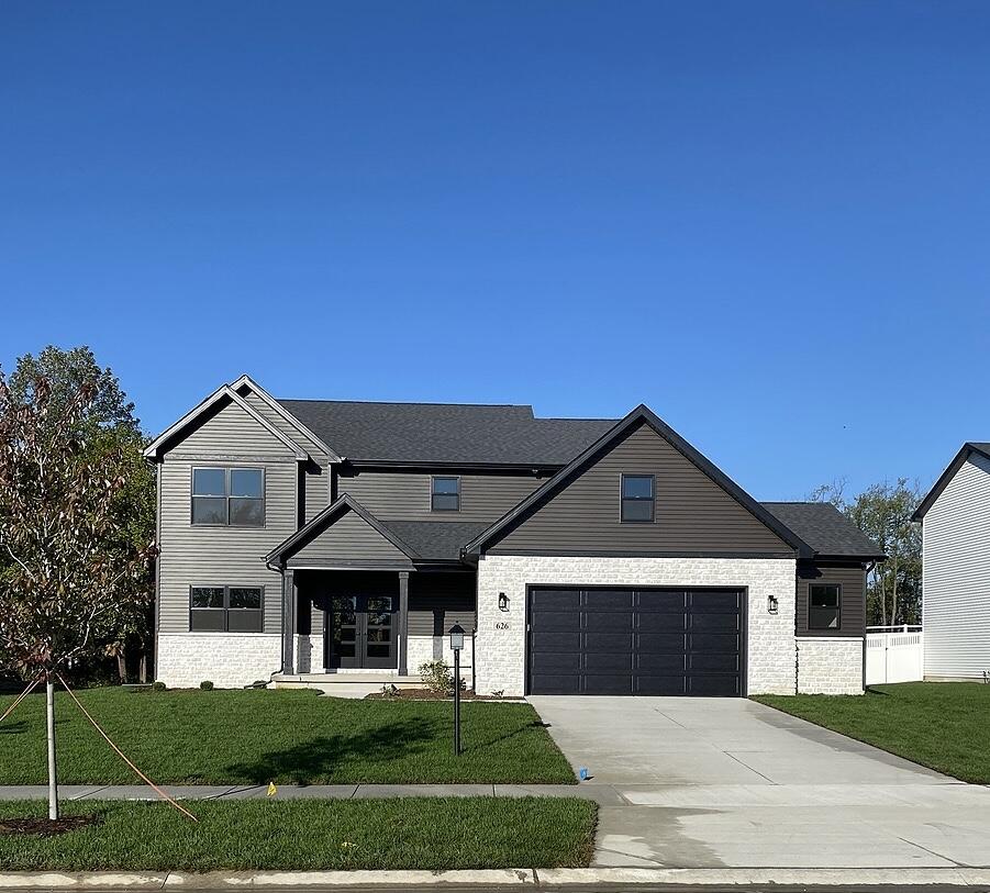 626 Debra Kay Drive