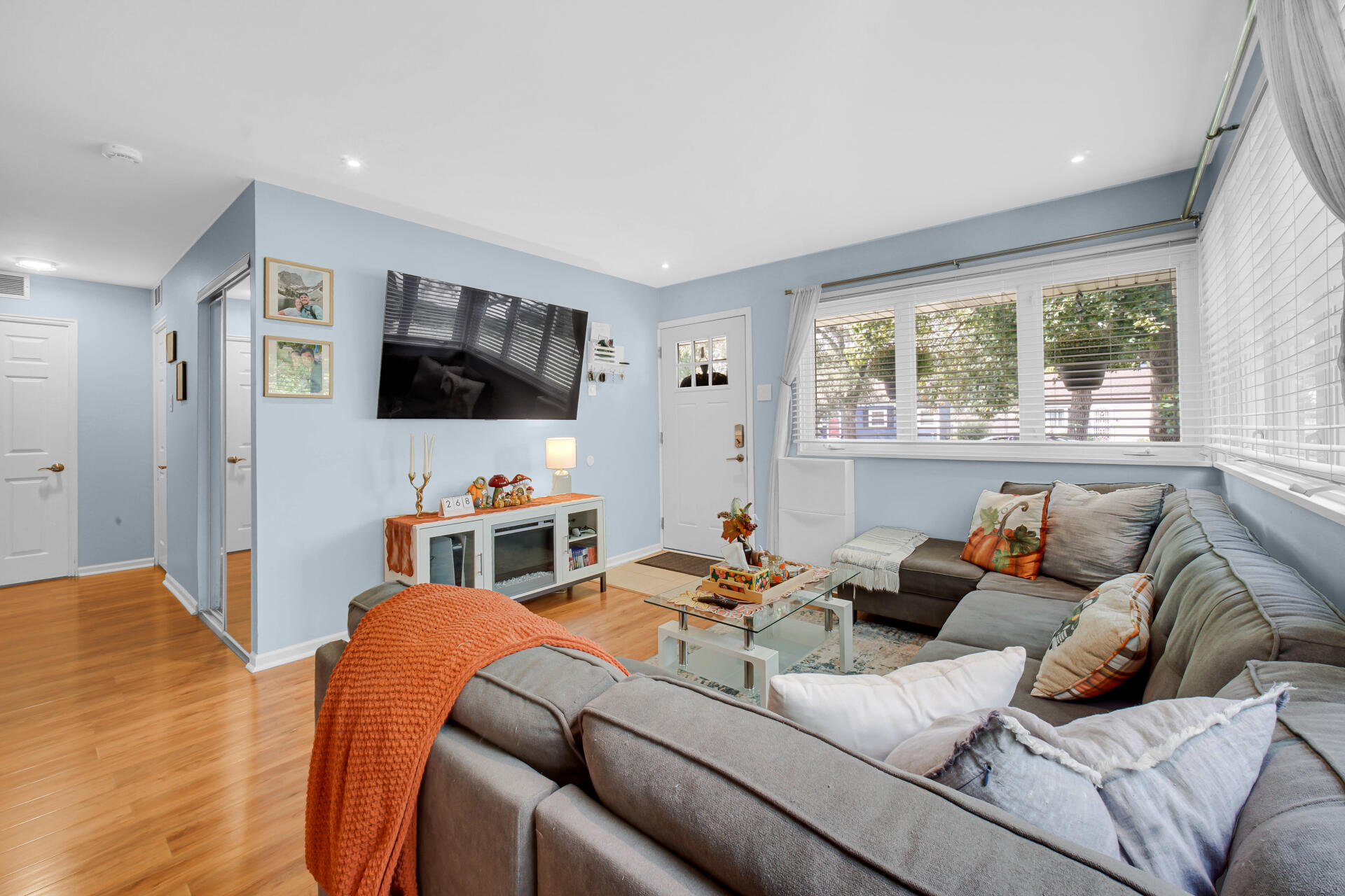 305 N Delaware Street