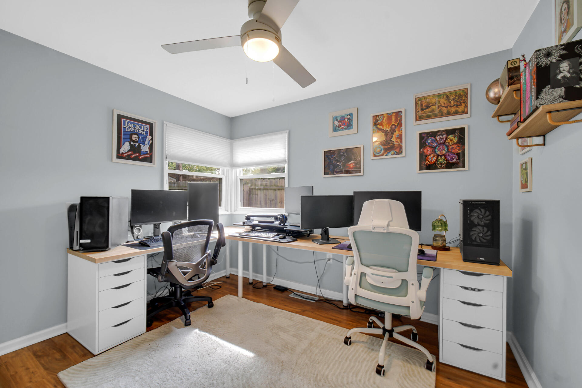 305 N Delaware Street