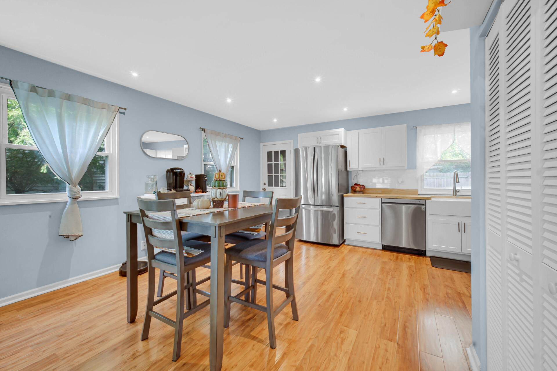 305 N Delaware Street