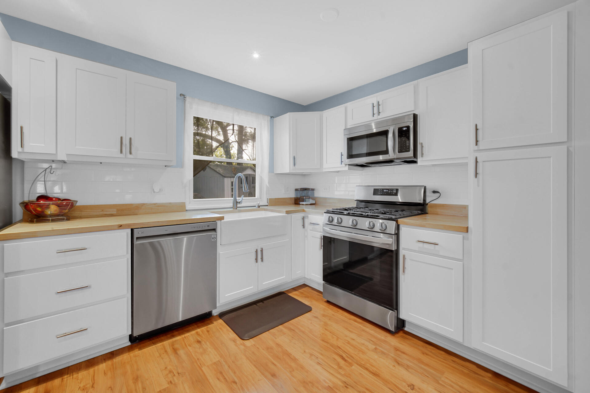 305 N Delaware Street