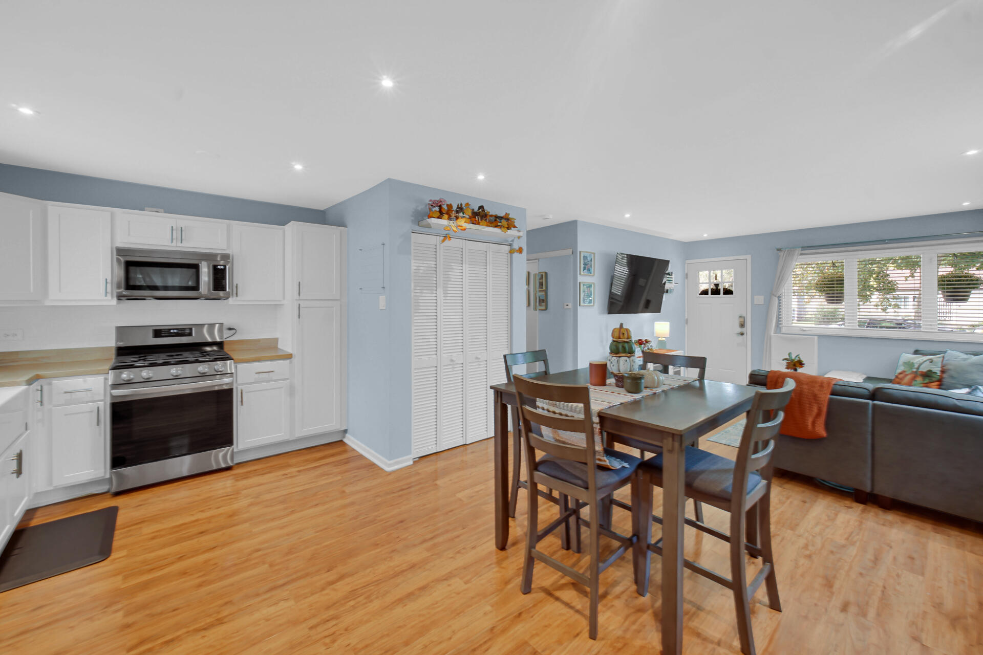 305 N Delaware Street