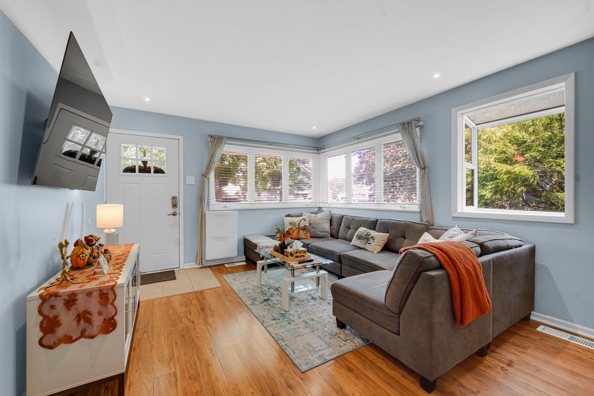 305 N Delaware Street