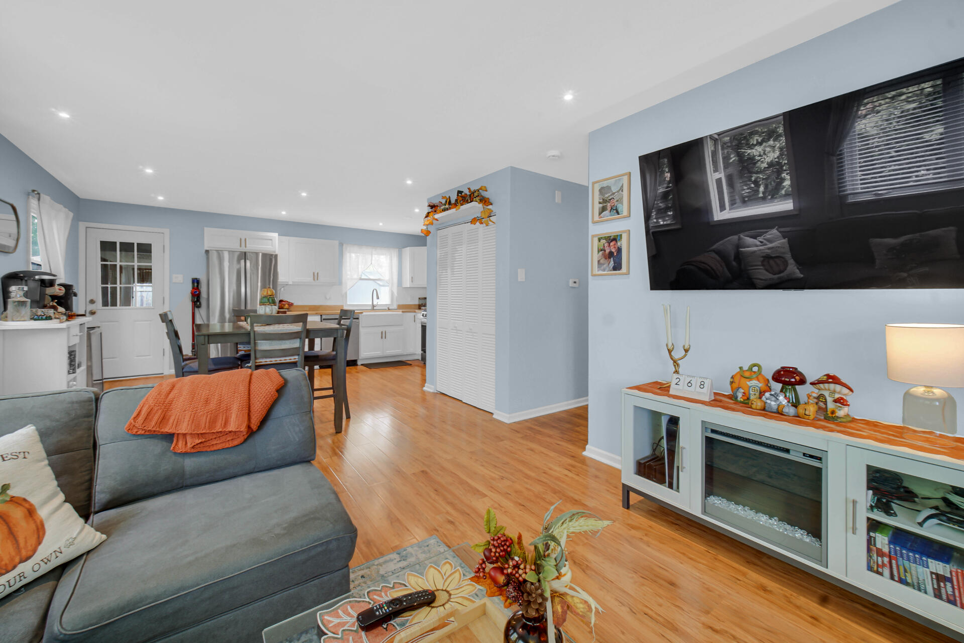 305 N Delaware Street