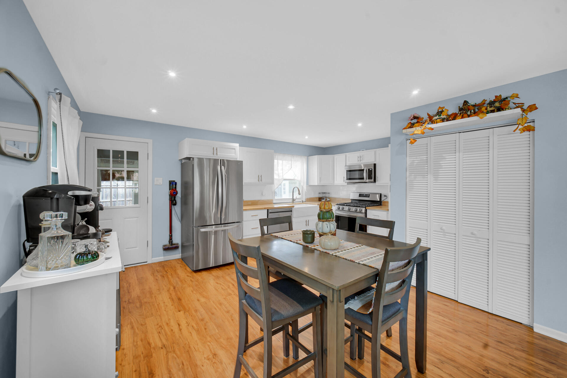 305 N Delaware Street