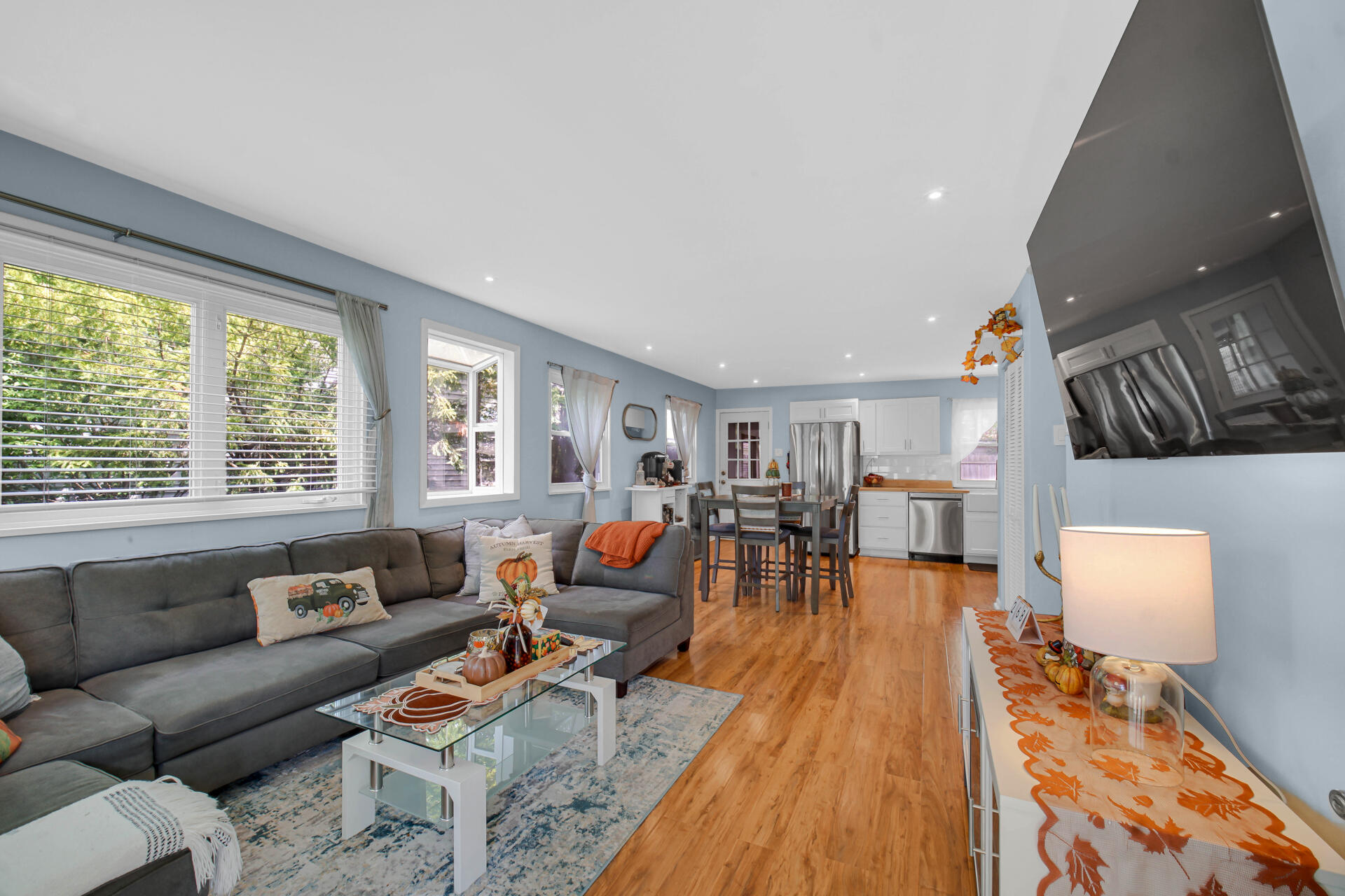 305 N Delaware Street