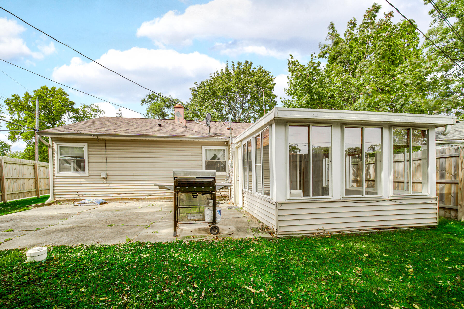 305 N Delaware Street