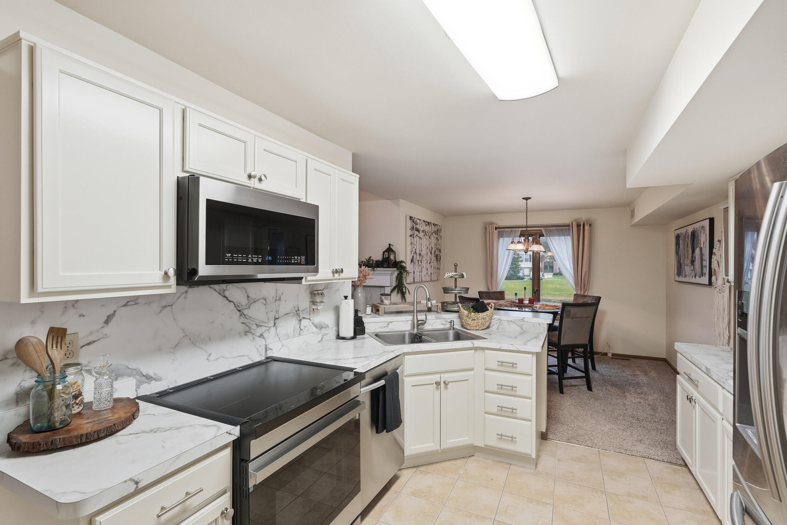 9465 Van Buren Court