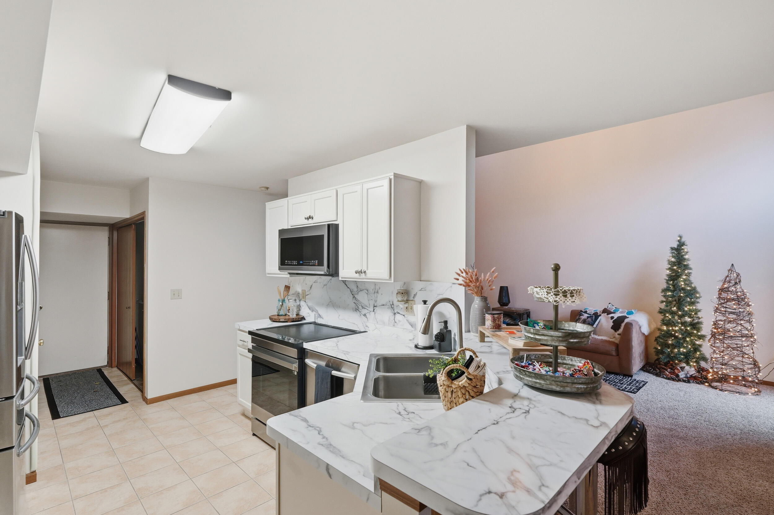 9465 Van Buren Court