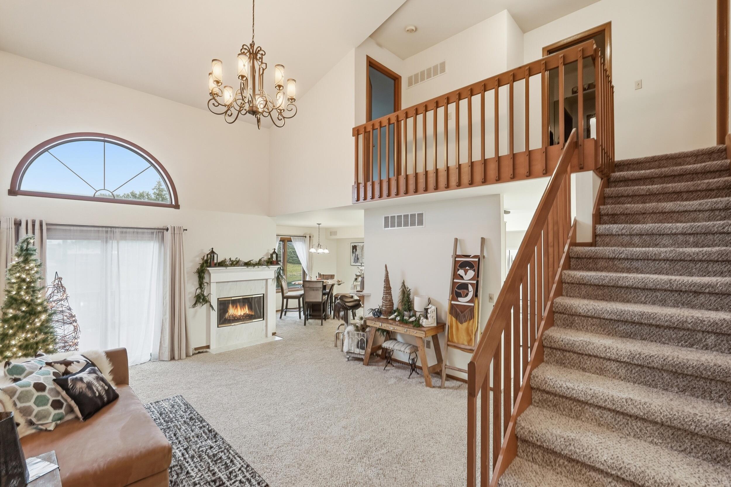9465 Van Buren Court