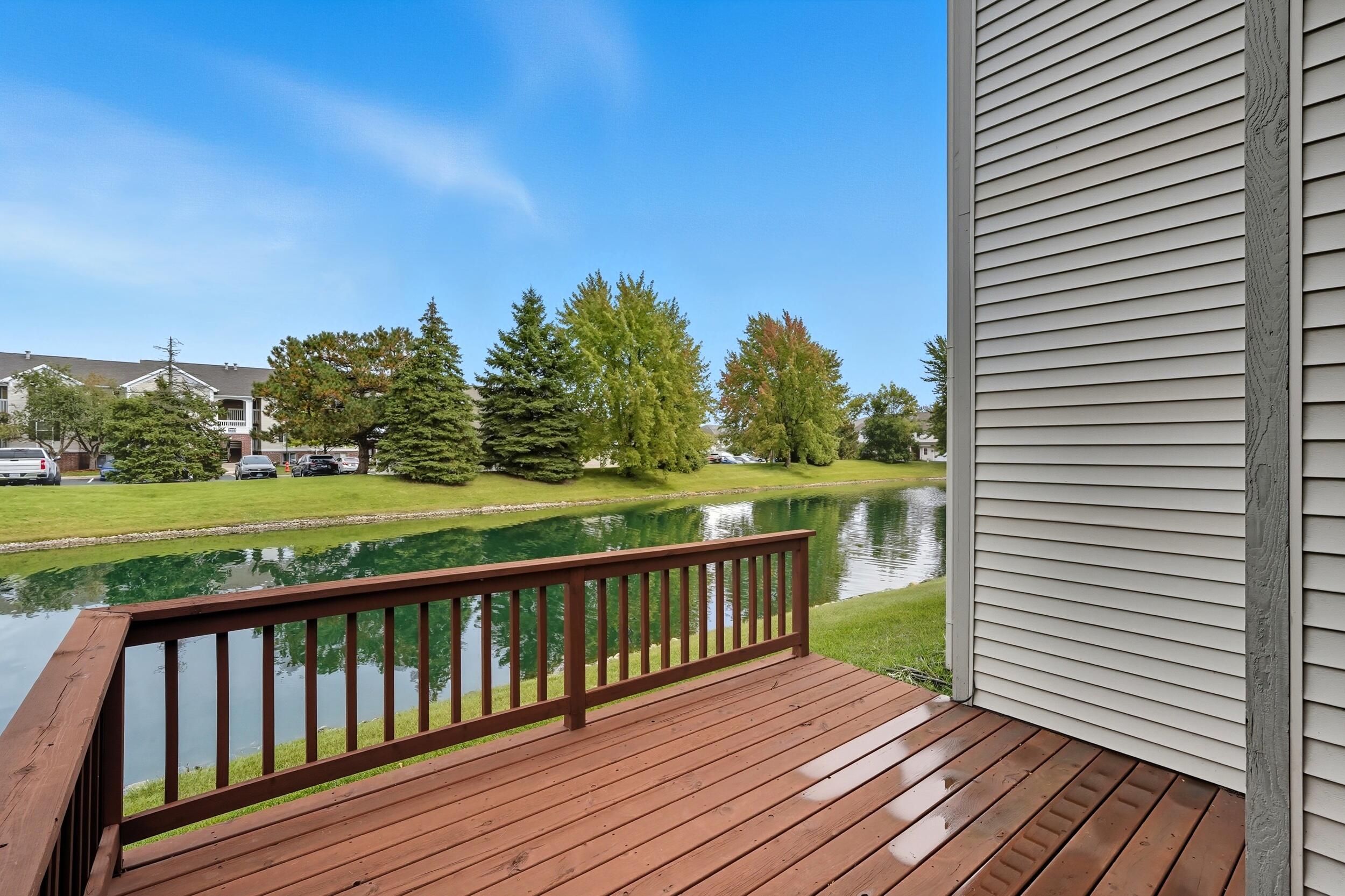 9465 Van Buren Court