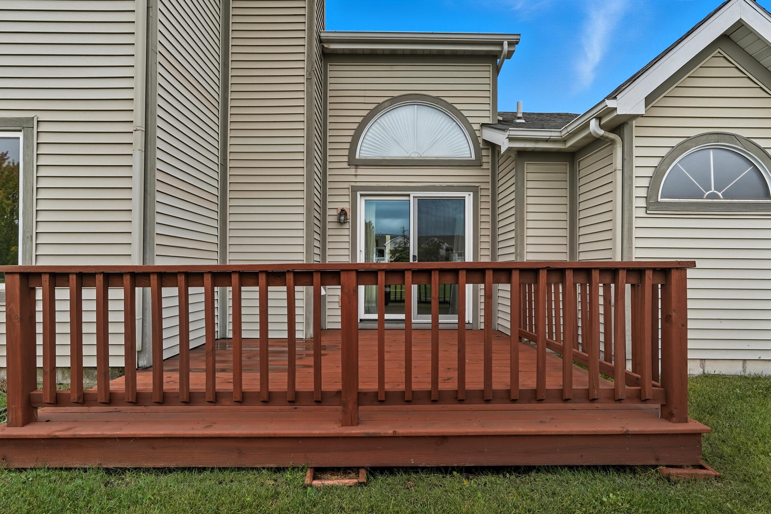 9465 Van Buren Court