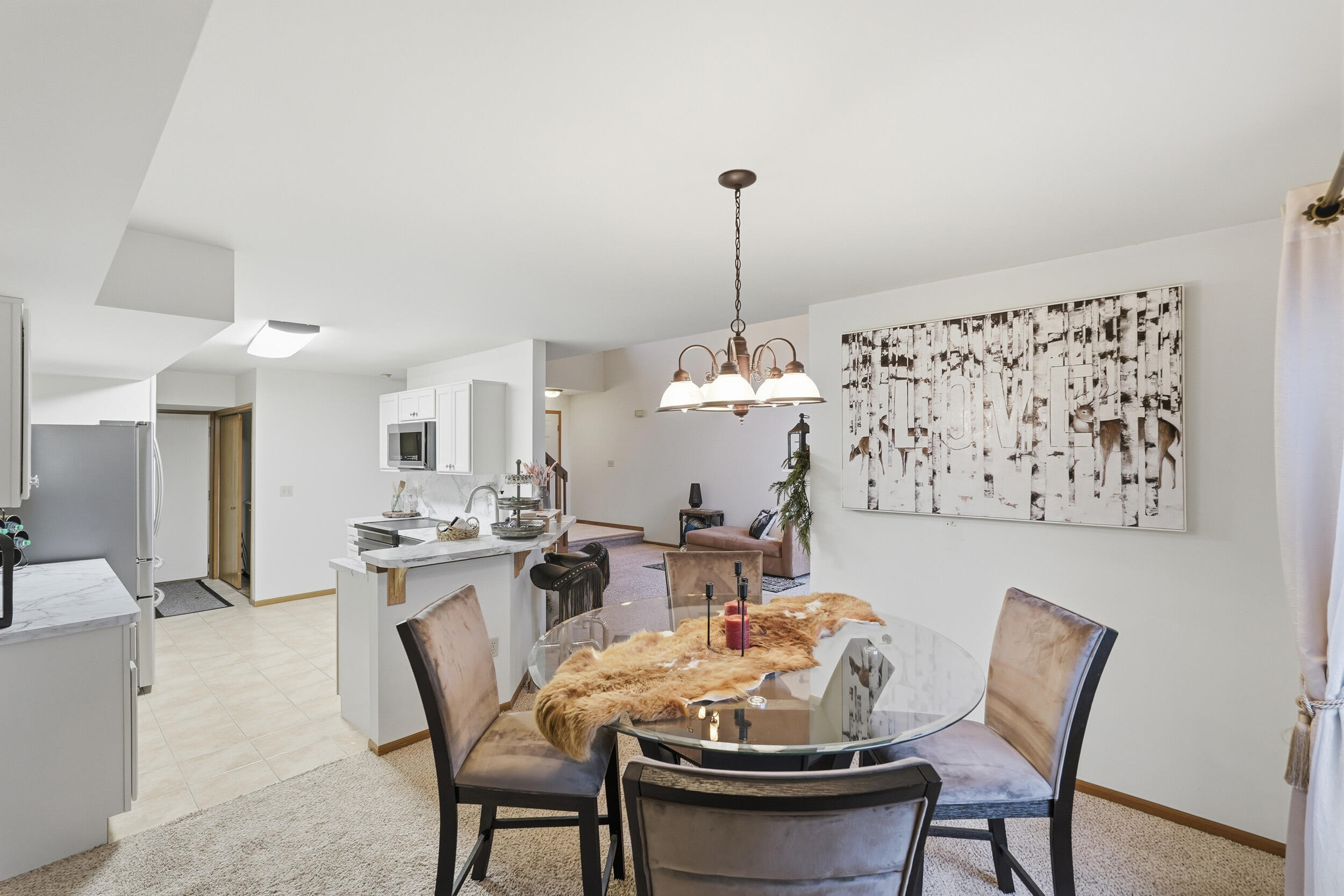 9465 Van Buren Court