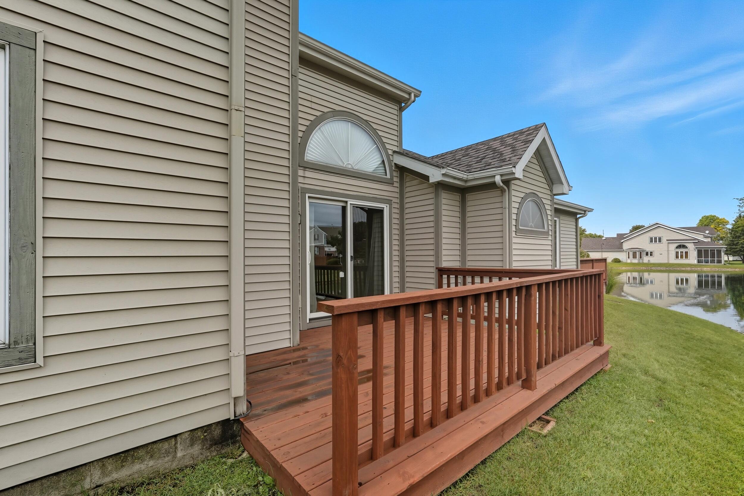9465 Van Buren Court
