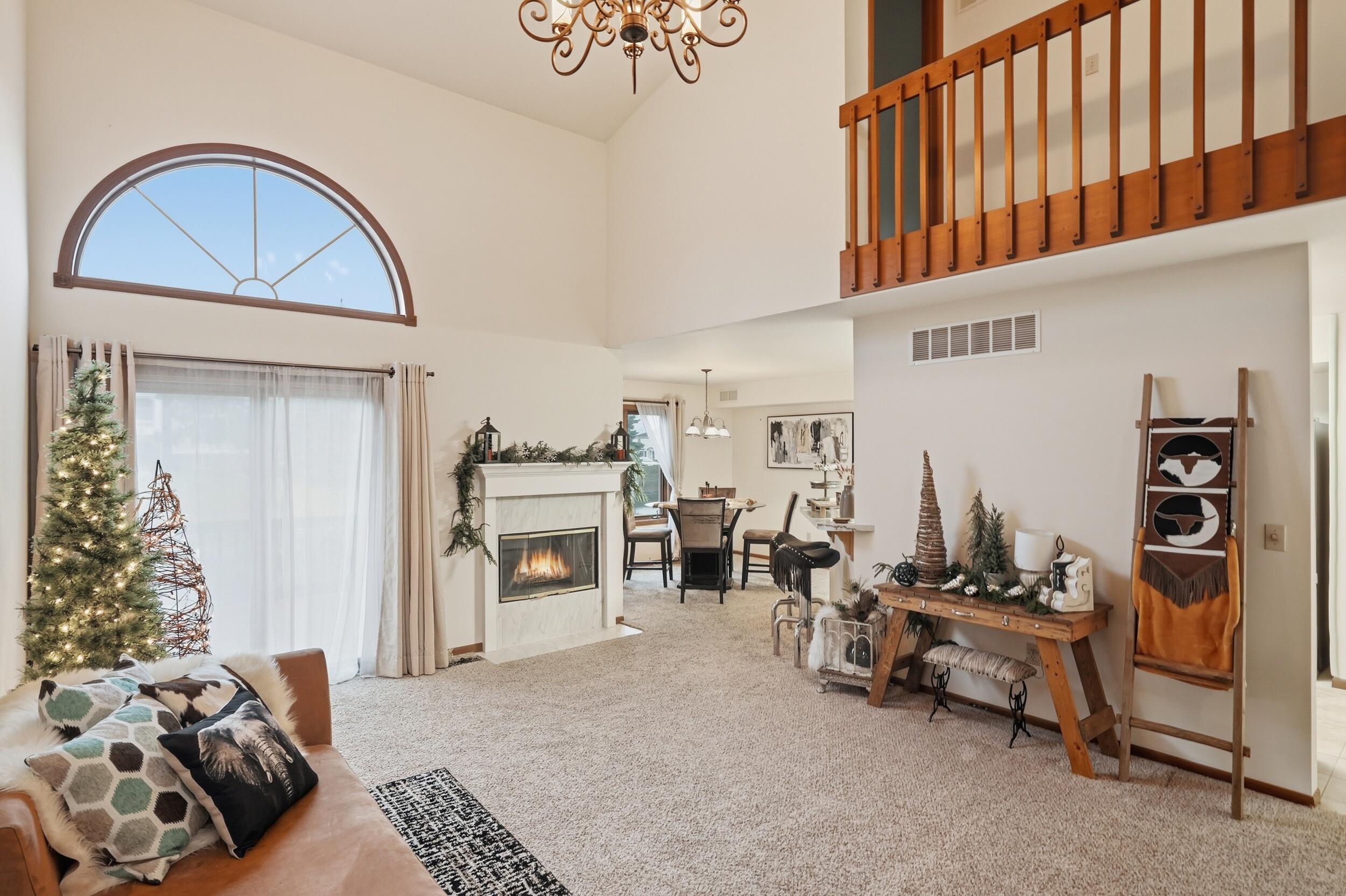 9465 Van Buren Court