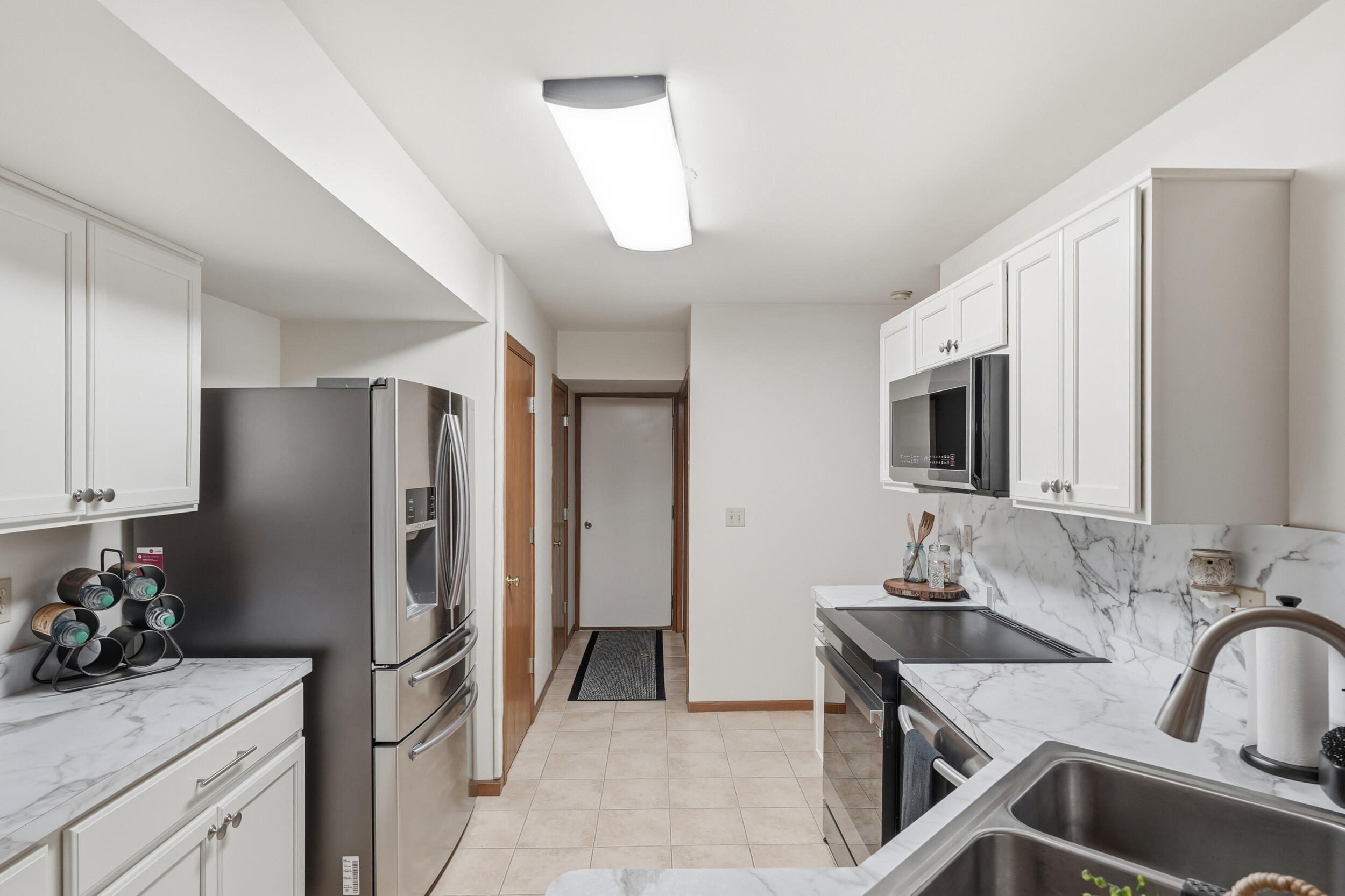 9465 Van Buren Court