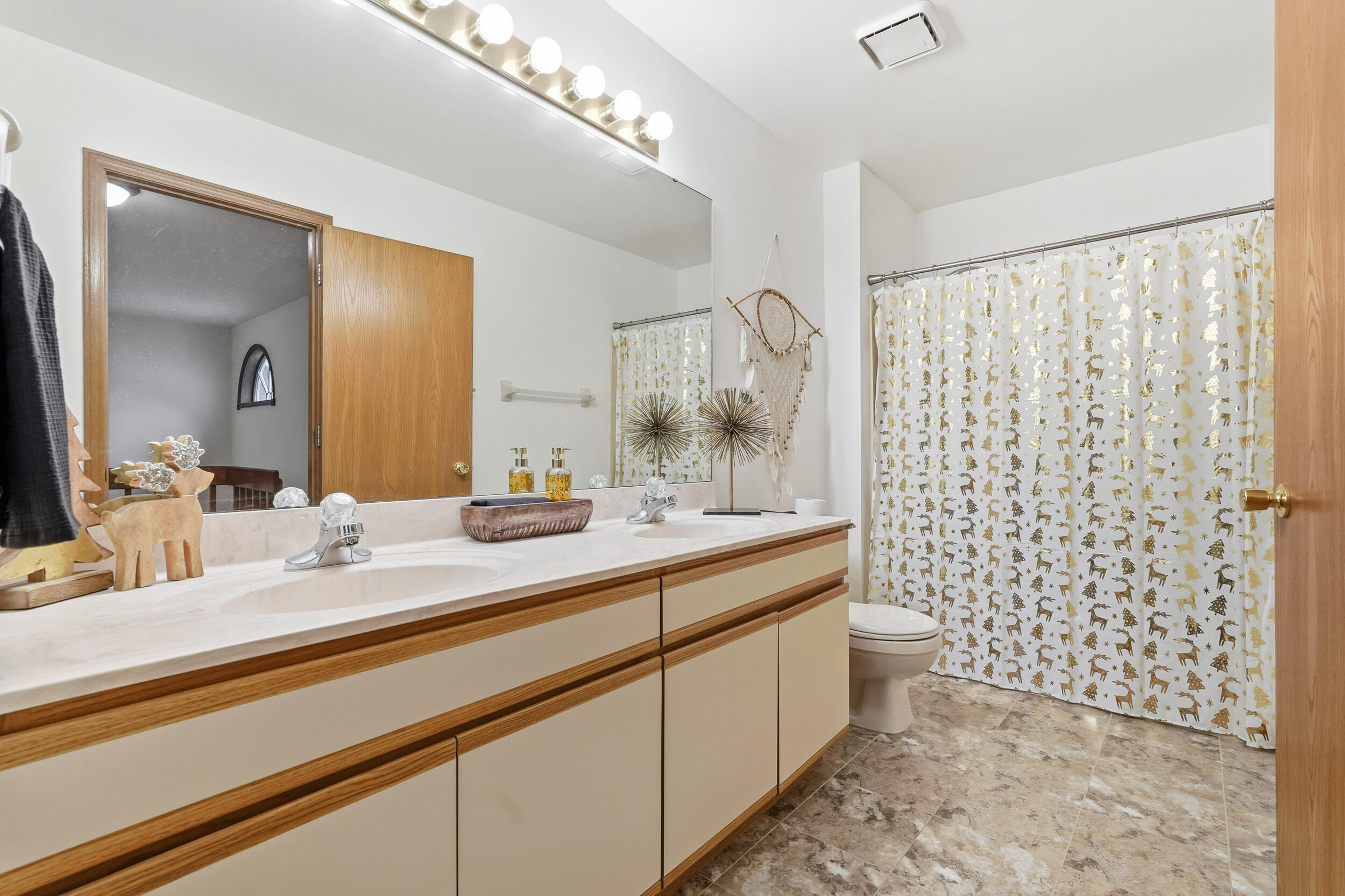 9465 Van Buren Court