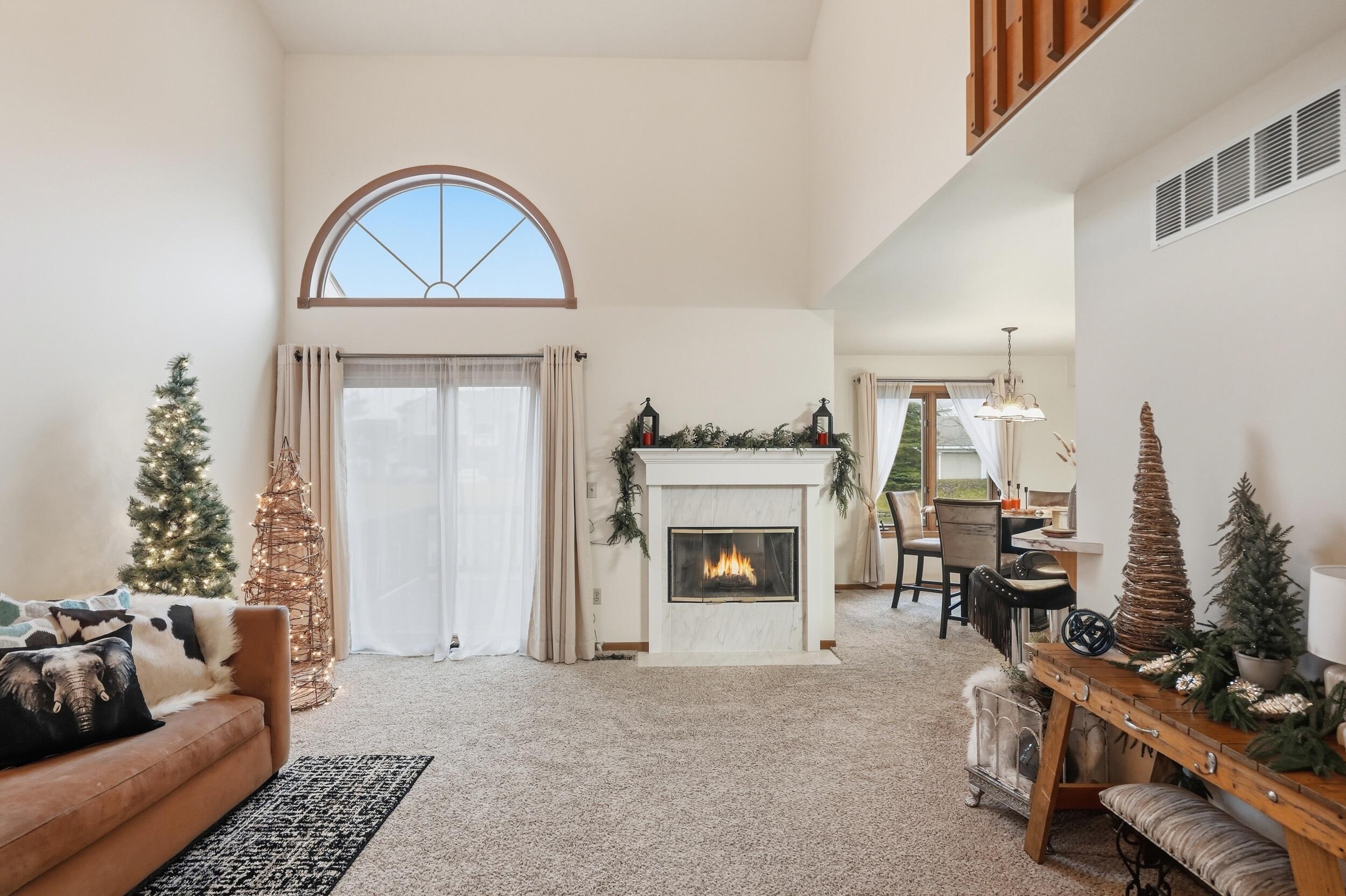 9465 Van Buren Court