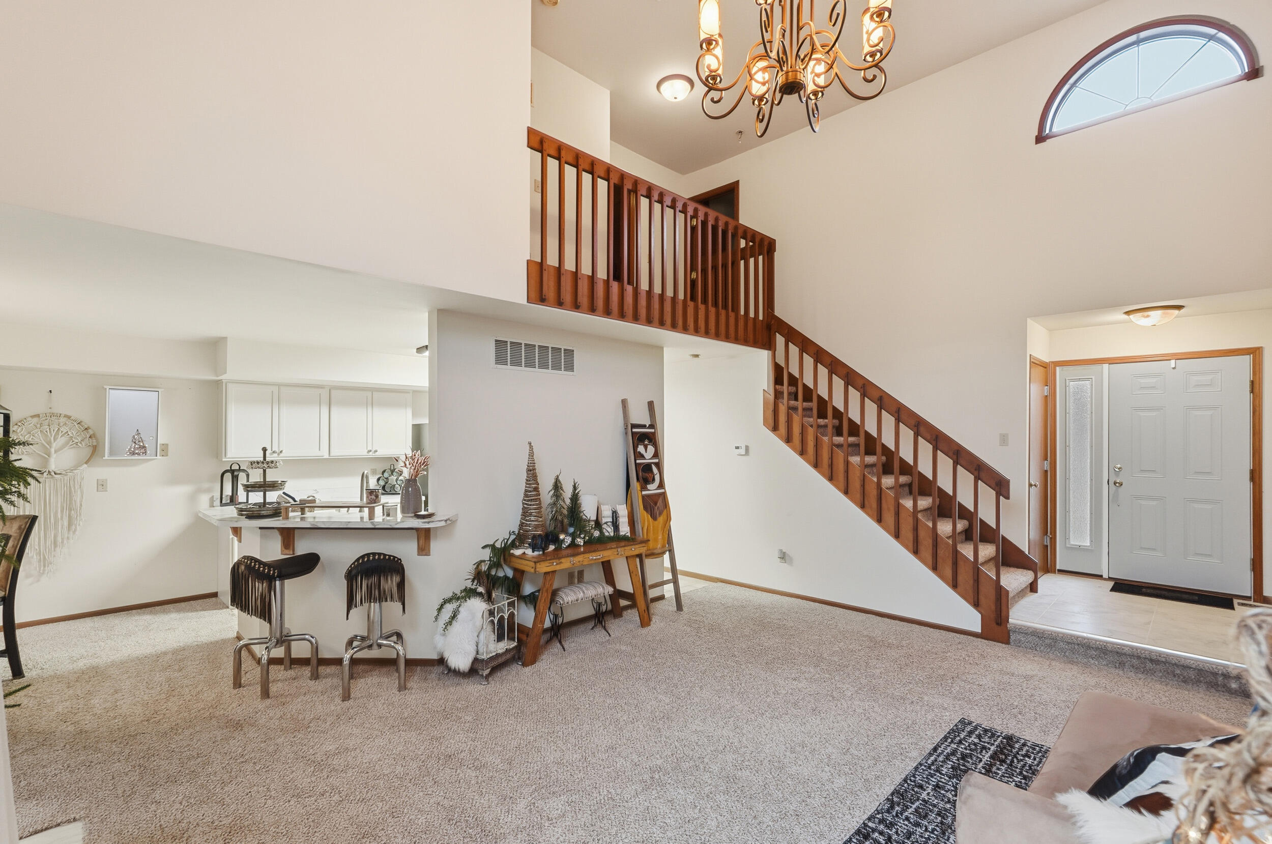9465 Van Buren Court