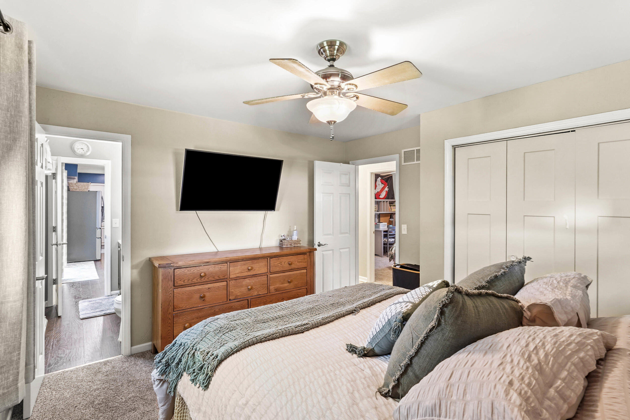 922 Maxwell Court