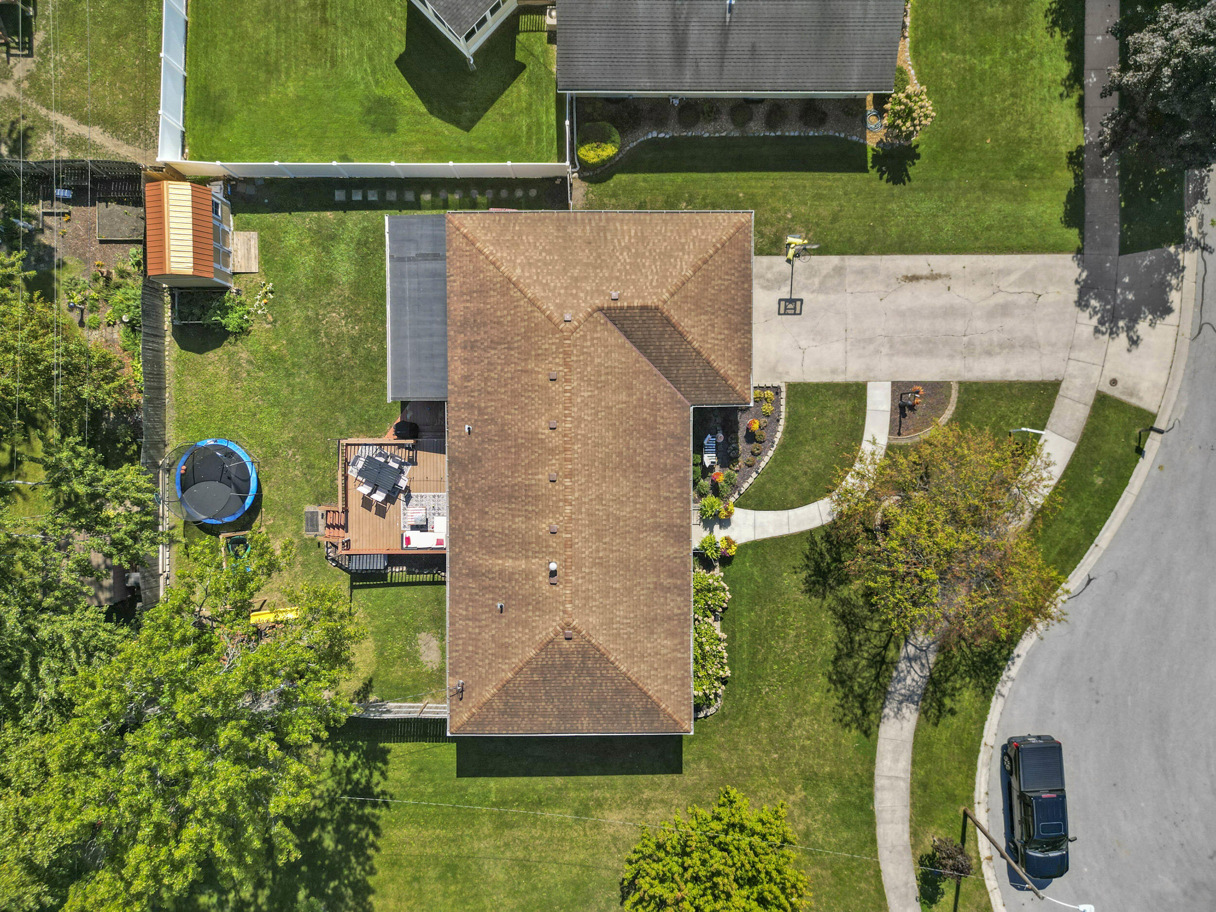 922 Maxwell Court